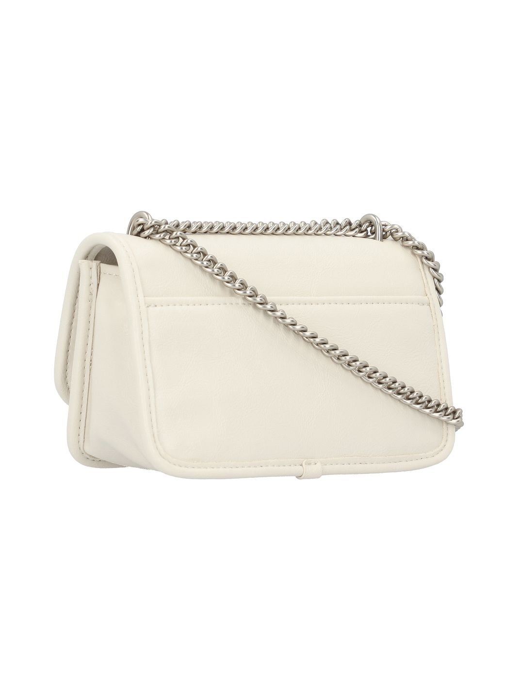 Calvin Klein Jeans Chain Mini Borsa Borsa a tracolla 18 cm Calvin Klein Jeans Chain Mini Borsa Borsa a tracolla 18 cm