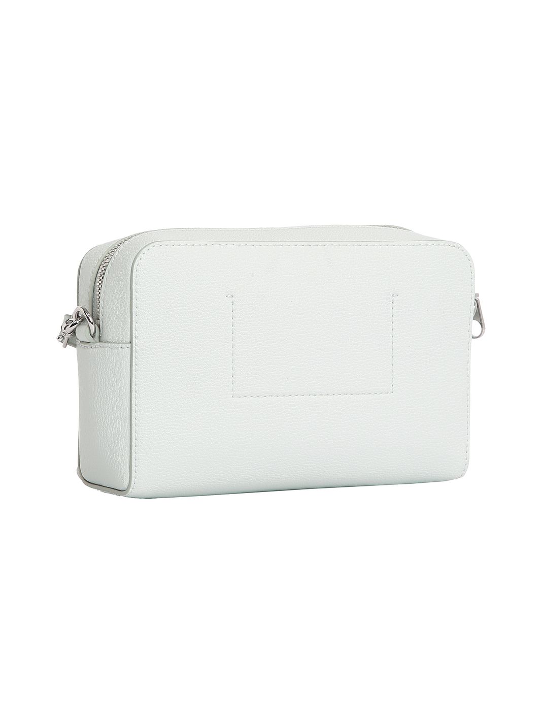 Calvin Klein Jeans Minimal Mini Borsa Borsa a tracolla 18 cm Calvin Klein Jeans Minimal Mini Borsa Borsa a tracolla 18 cm