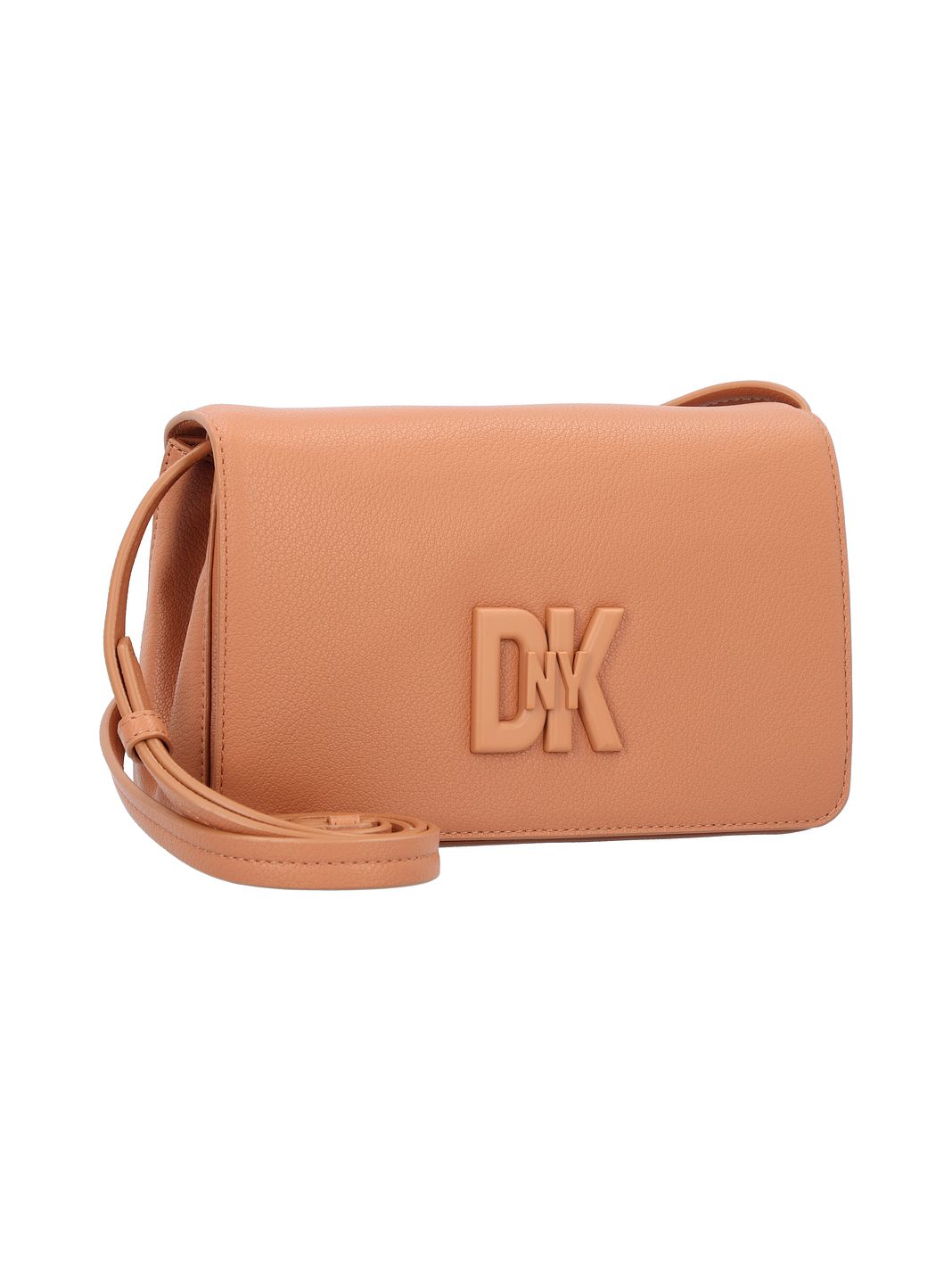 DKNY Seventh Avenue Borsa a tracolla Vera Pelle 24 cm DKNY Seventh Avenue Borsa a tracolla Vera Pelle 24 cm
