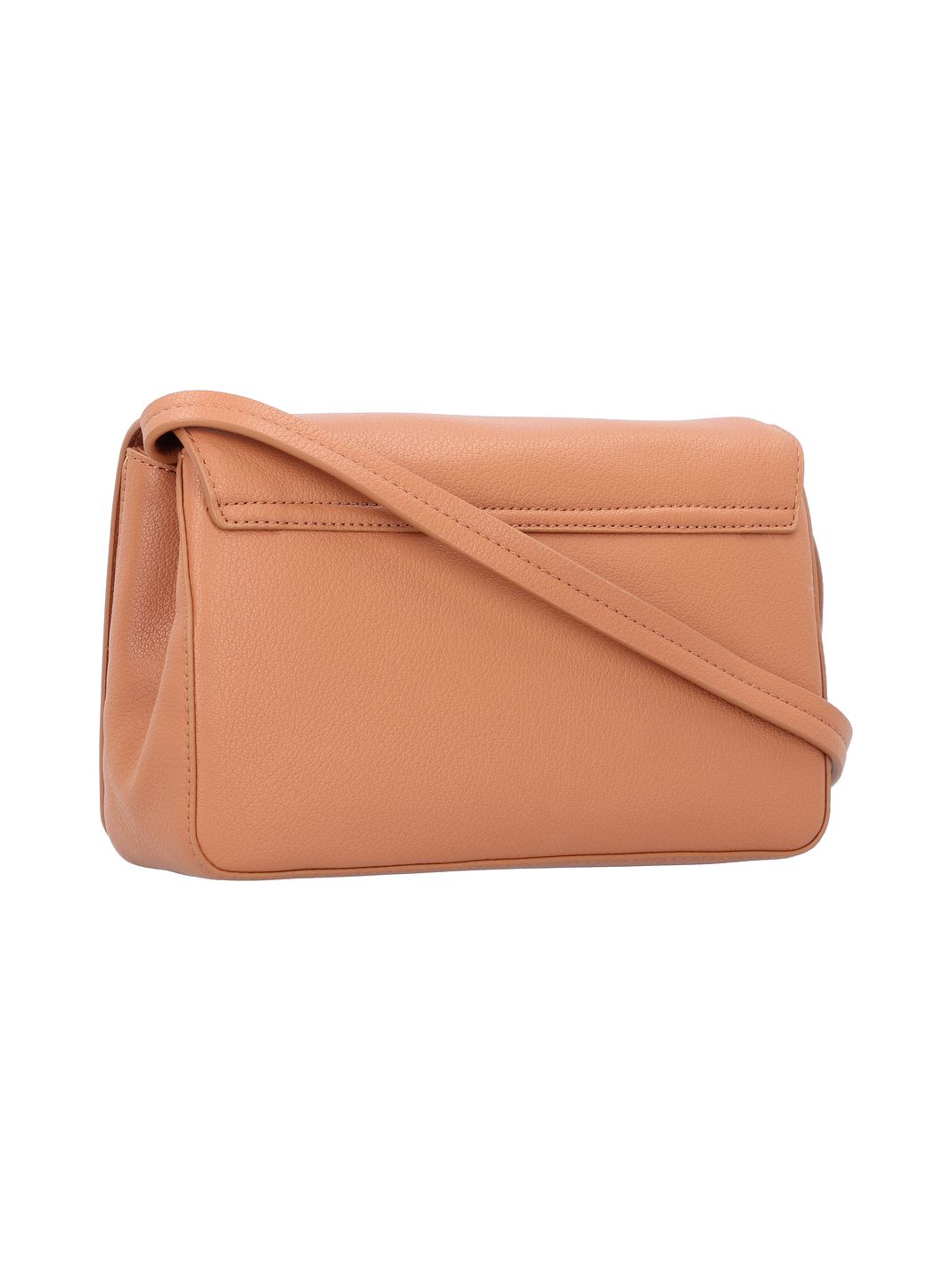 DKNY Seventh Avenue Borsa a tracolla Vera Pelle 24 cm DKNY Seventh Avenue Borsa a tracolla Vera Pelle 24 cm