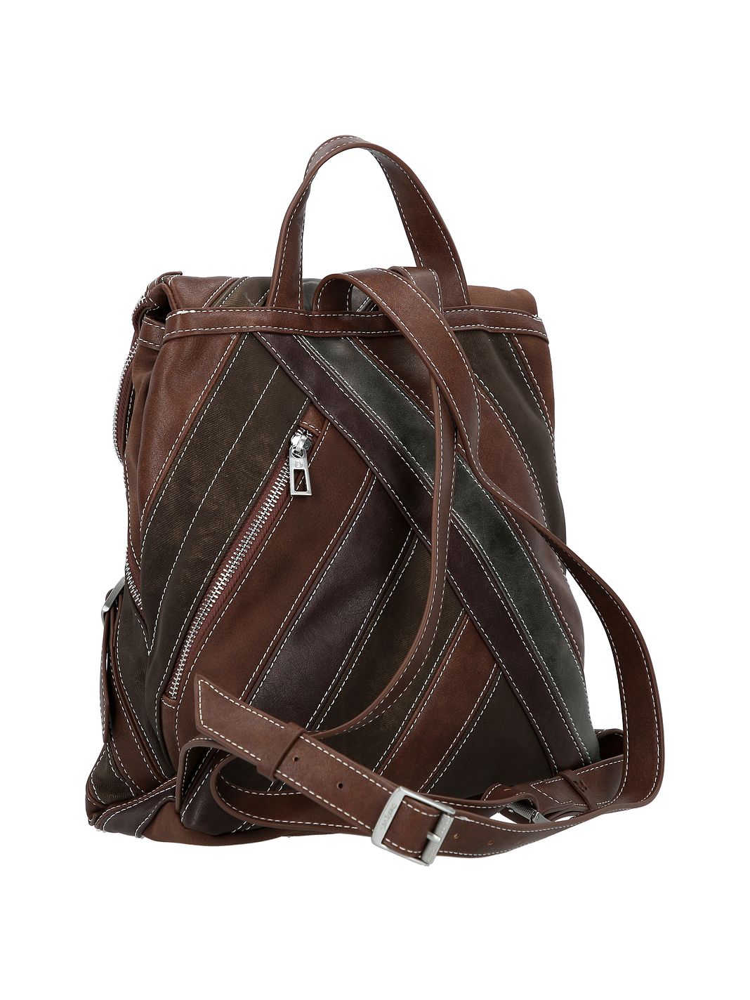 Desigual Fibonacci Hampton Zaino da città 28 cm Desigual Fibonacci Hampton Zaino da città 28 cm
