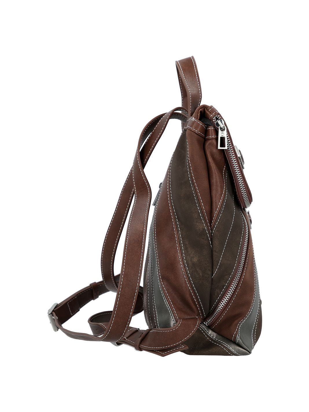 Desigual Fibonacci Hampton Zaino da città 28 cm Desigual Fibonacci Hampton Zaino da città 28 cm