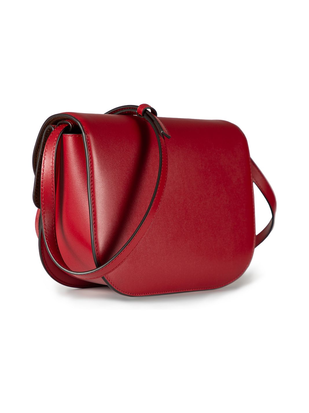 Furla Sfera Borsa a tracolla Vera Pelle 21 cm