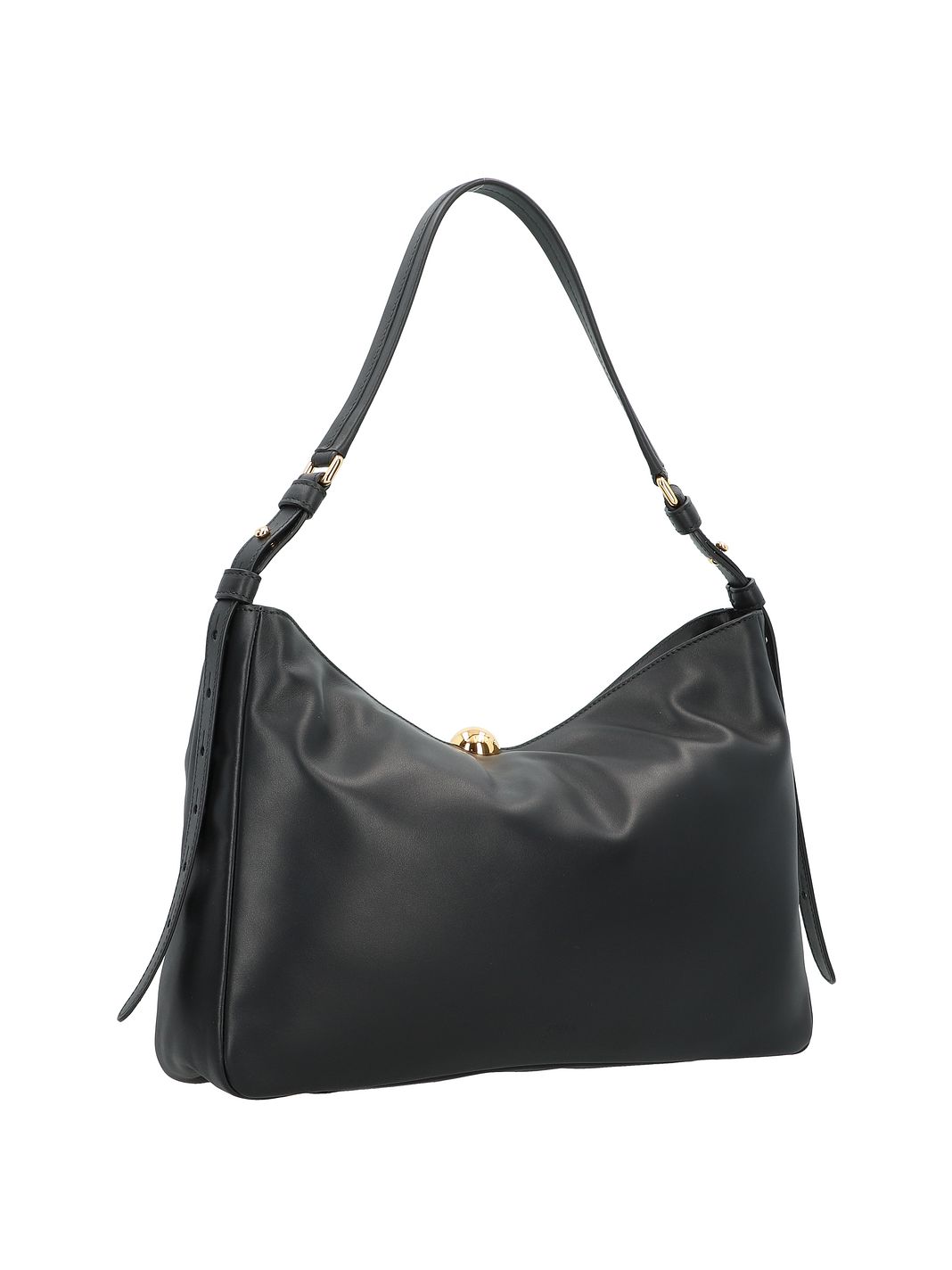 Furla Sfera Soft Borsa a spalla L Vera Pelle 37 cm Furla Sfera Soft Borsa a spalla L Vera Pelle 37 cm