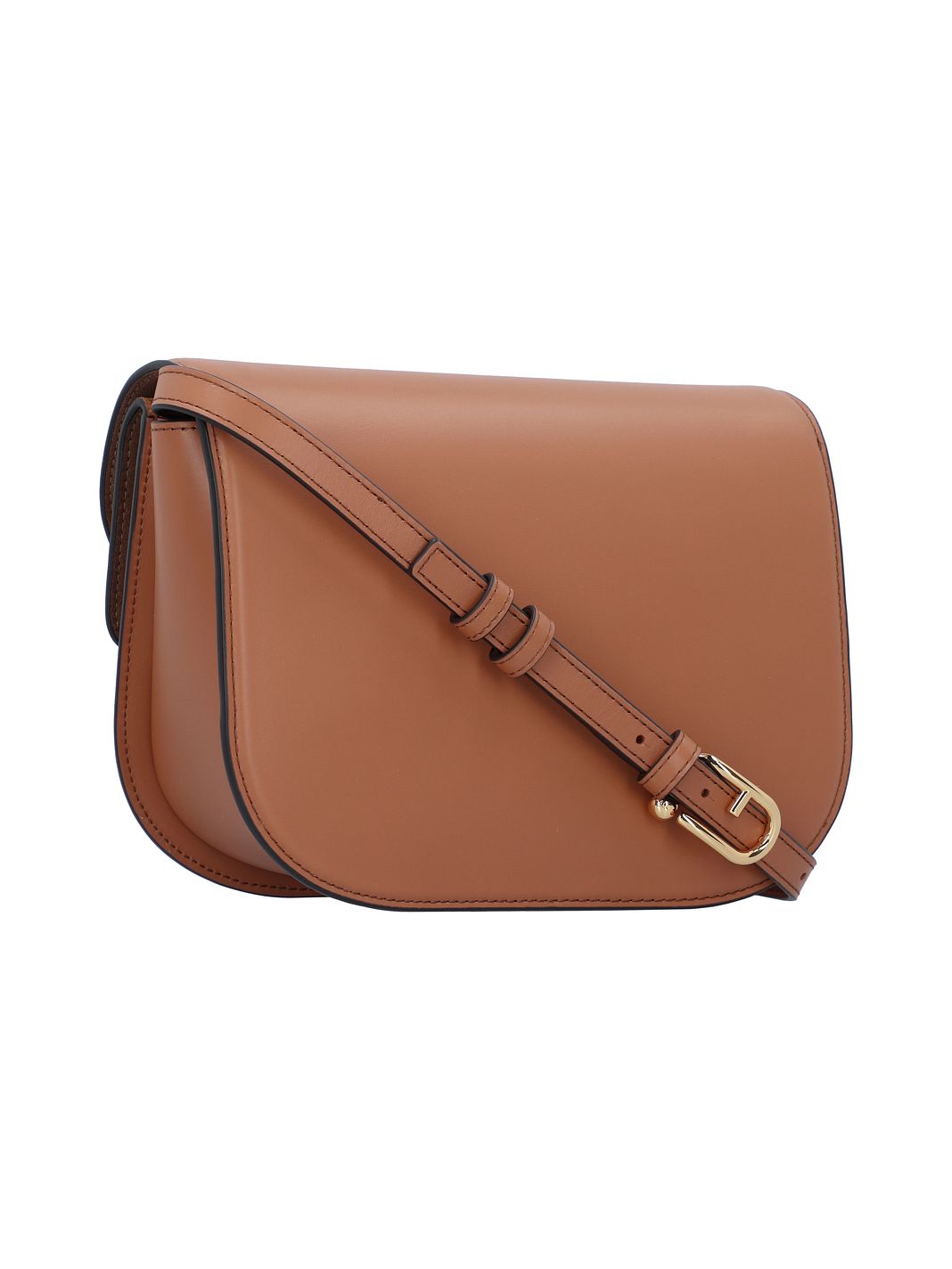 Furla Sfera Borsa a tracolla Vera Pelle 21 cm