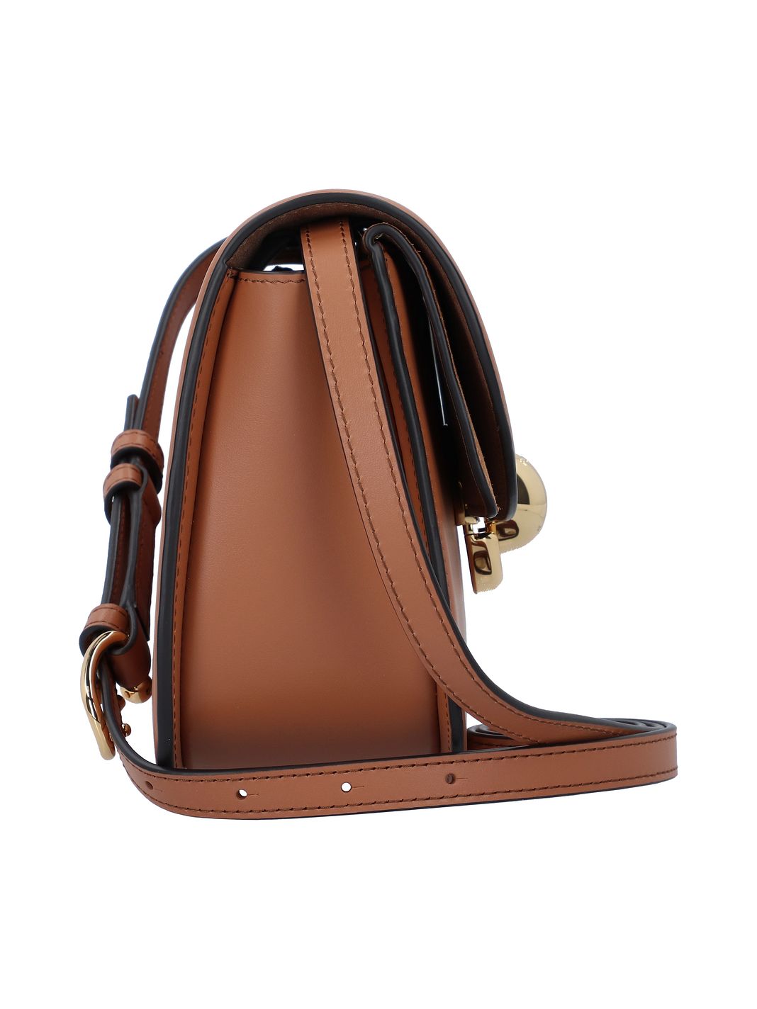 Furla Sfera Borsa a tracolla Vera Pelle 21 cm