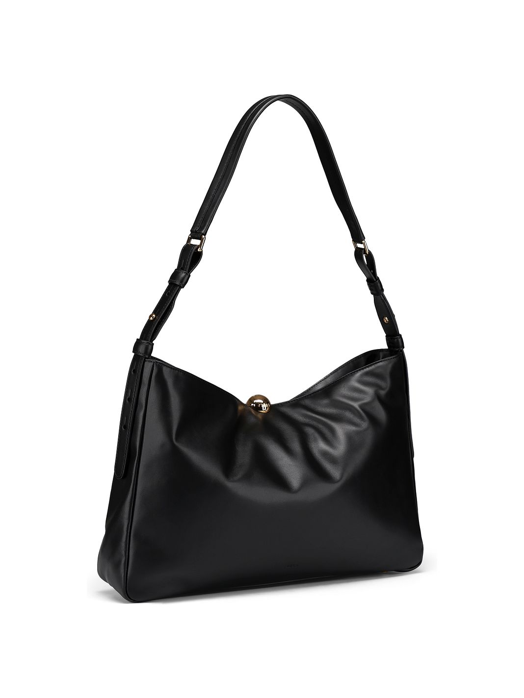 Furla Sfera Soft Borsa a spalla L Vera Pelle 37 cm Furla Sfera Soft Borsa a spalla L Vera Pelle 37 cm