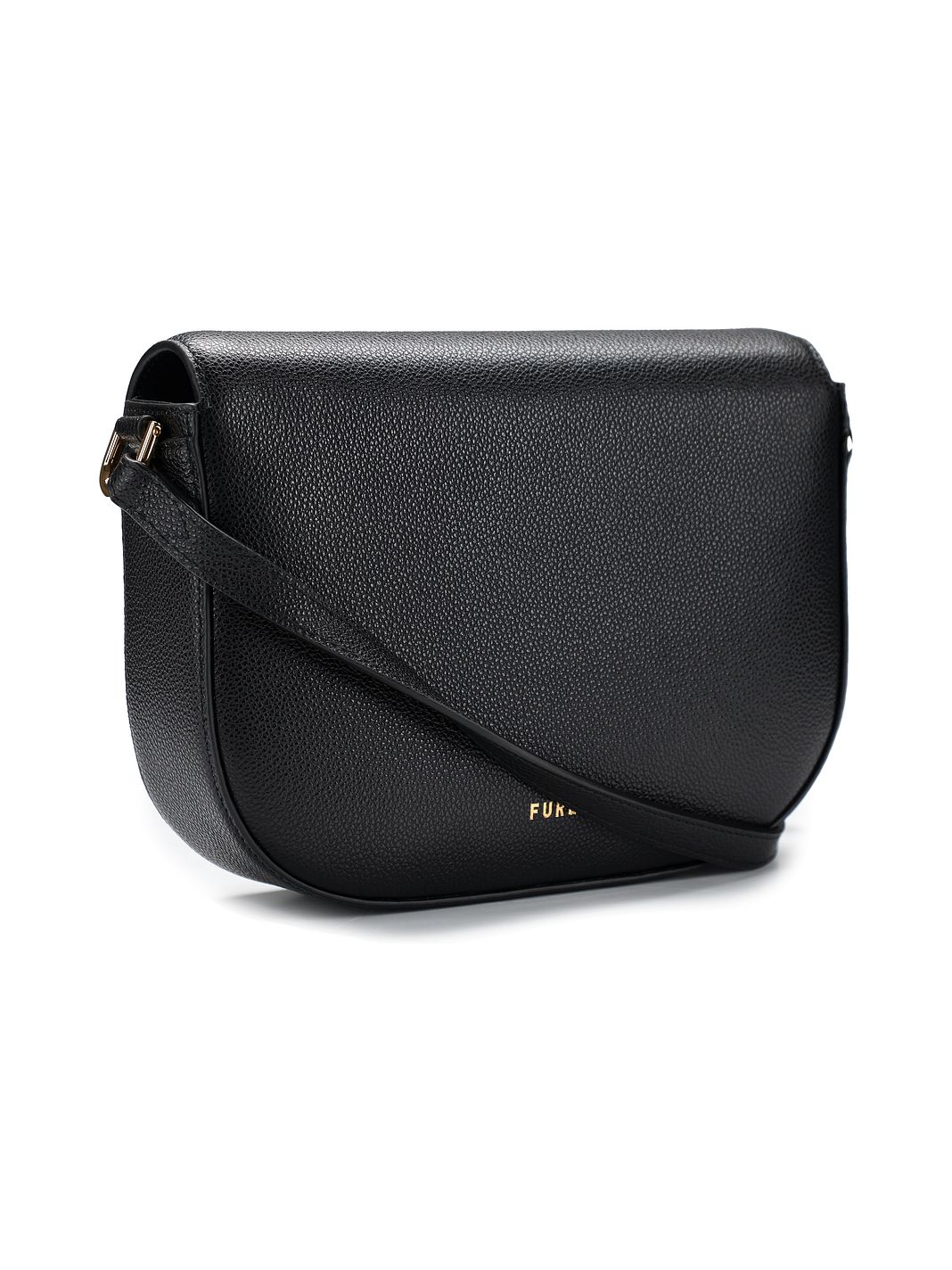 Furla Moonlight Borsa a tracolla S Vera Pelle 23 cm Furla Moonlight Borsa a tracolla S Vera Pelle 23 cm
