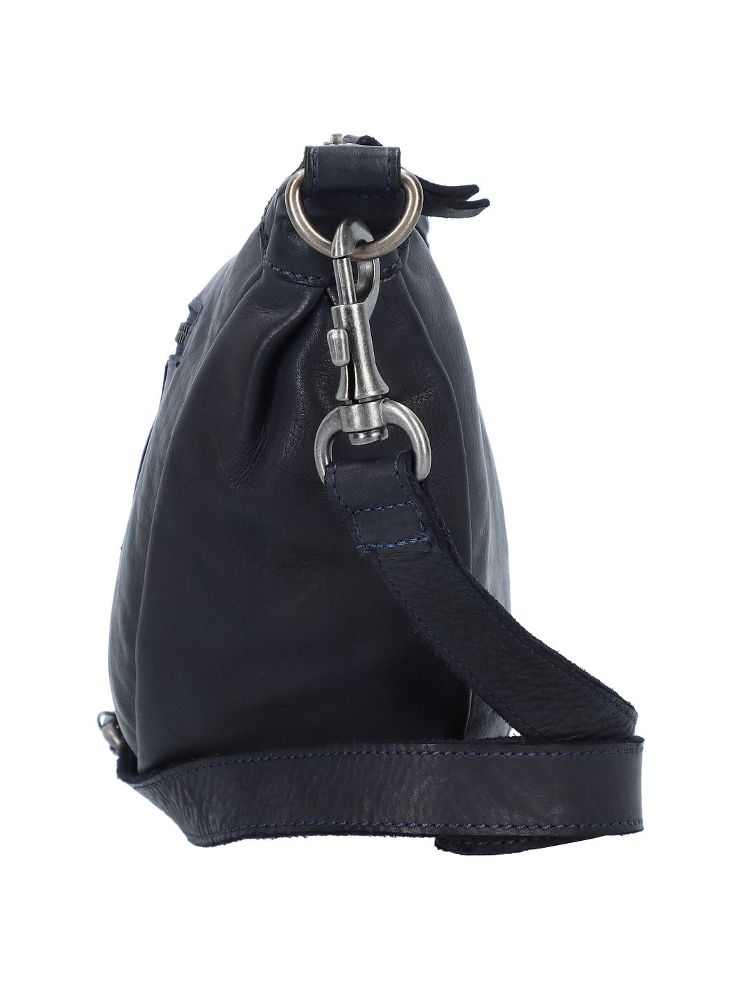 Harbour 2nd Anchor Love Smilla Borsa a tracolla Vera Pelle 34 cm Harbour 2nd Anchor Love Smilla Borsa a tracolla Vera Pelle 34 cm