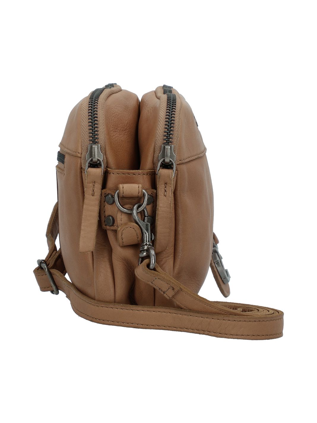 Harbour 2nd Anchor Love Rieke Borsa a tracolla Vera Pelle 21 cm Harbour 2nd Anchor Love Rieke Borsa a tracolla Vera Pelle 21 cm