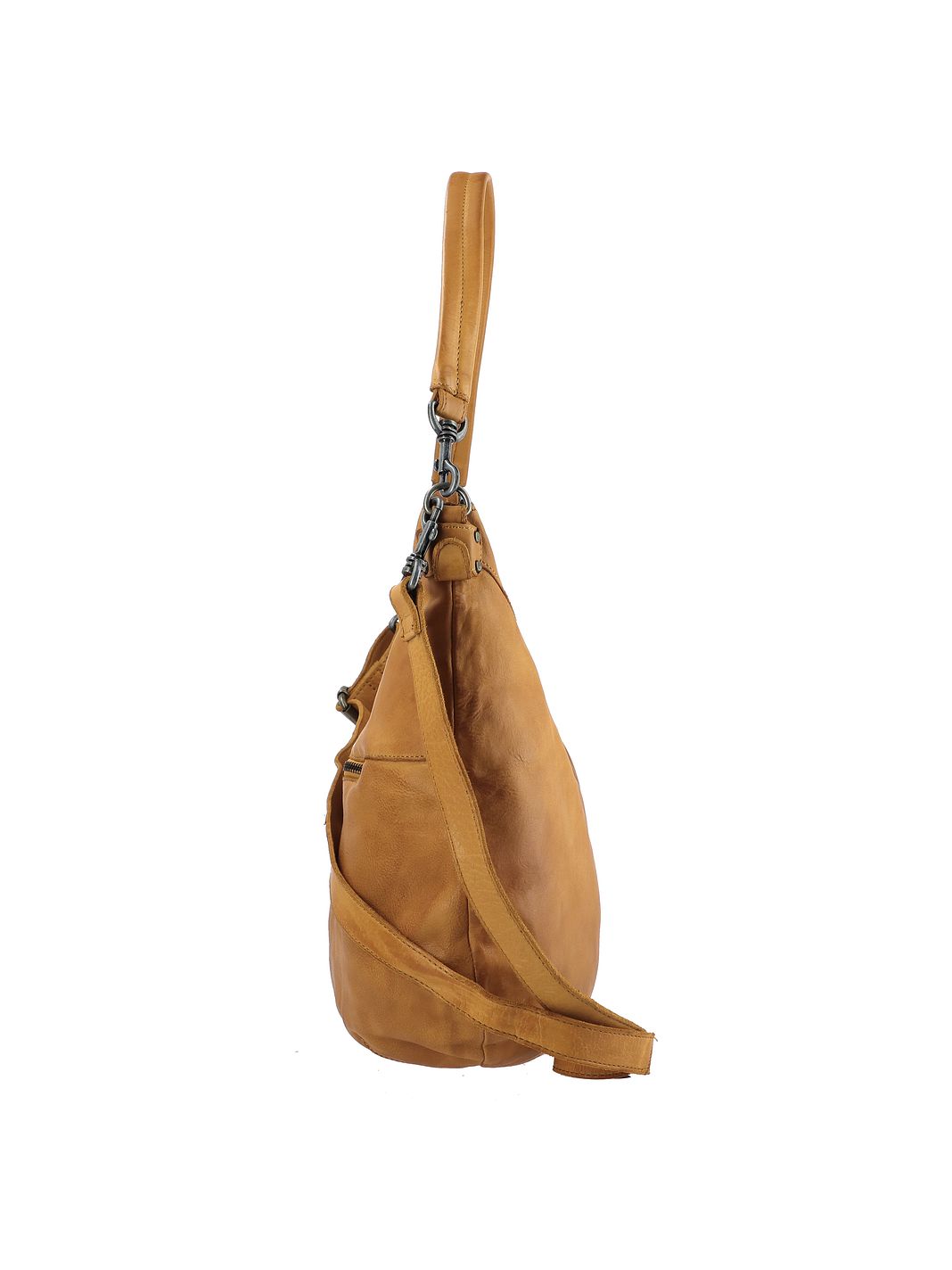 Harbour 2nd Anchor Love Amar Borsa a spalla Vera Pelle 33 cm Harbour 2nd Anchor Love Amar Borsa a spalla Vera Pelle 33 cm