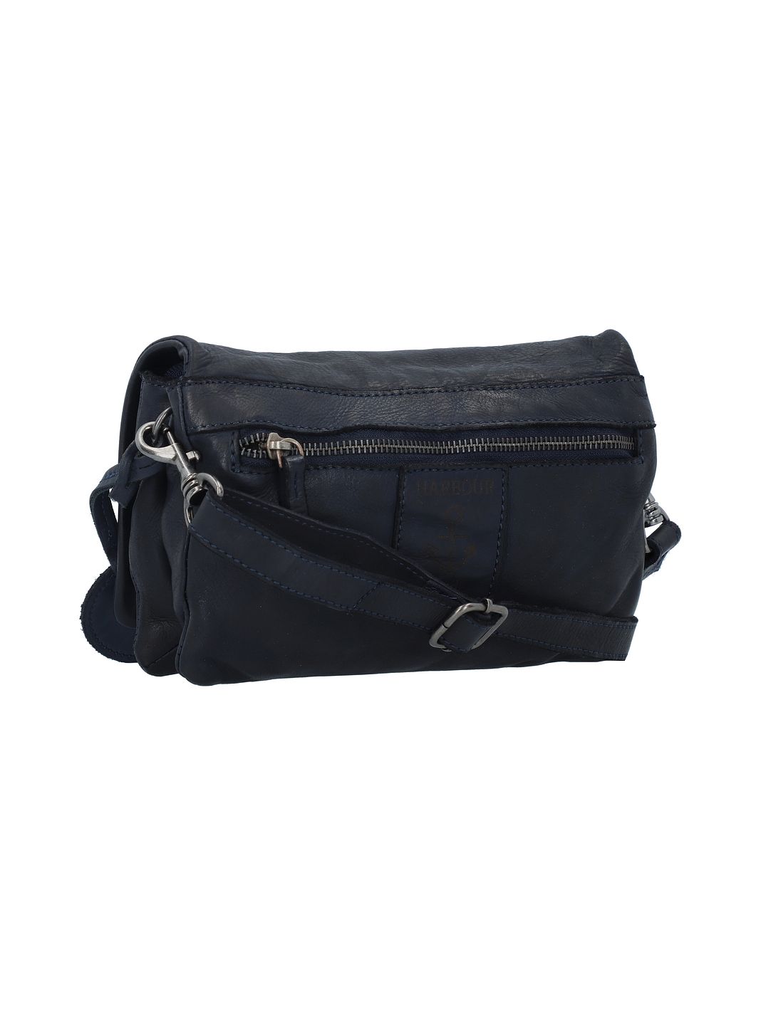 Harbour 2nd Anchor Love Bolso bandolera Piel natural 22.5 cm Harbour 2nd Anchor Love Bolso bandolera Piel natural 22.5 cm