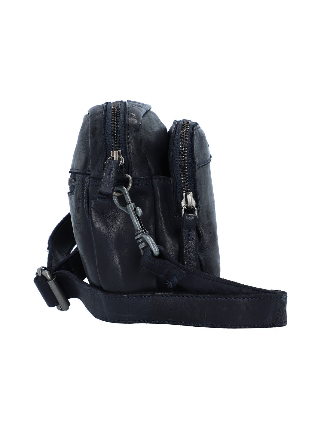 Harbour 2nd Anchor Love Thalea Borsa a tracolla Vera Pelle 23 cm