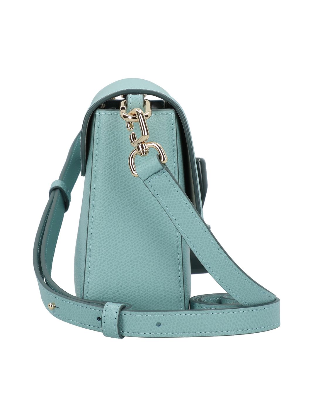 Furla Iride Borsa a tracolla Vera Pelle 24 cm Furla Iride Borsa a tracolla Vera Pelle 24 cm