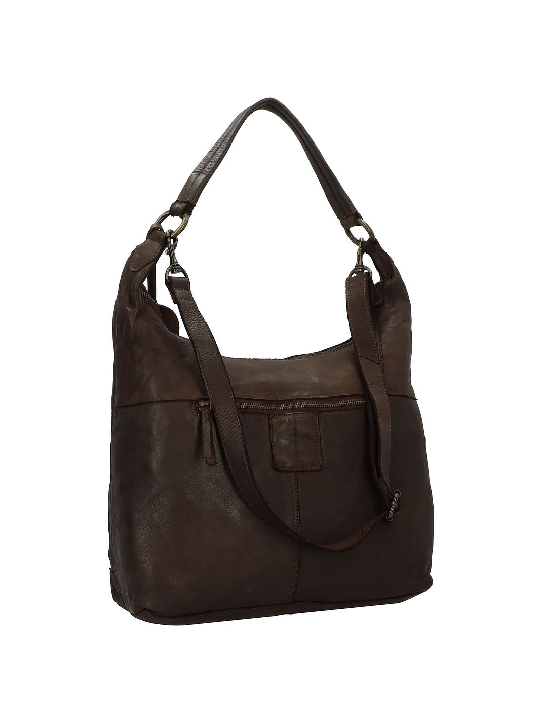 Harbour 2nd Anchor Love Emmy Bolso para hombre Piel natural 39 cm Harbour 2nd Anchor Love Emmy Bolso para hombre Piel natural 39 cm