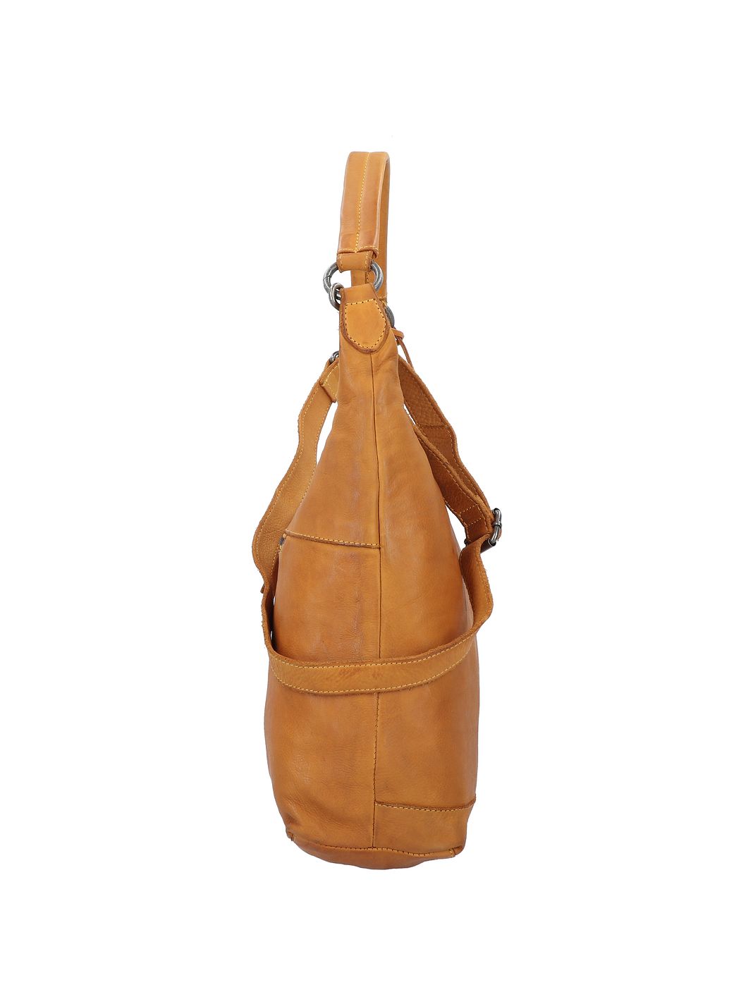 Harbour 2nd Anchor Love Emmy Borsa a spalla Vera Pelle 39 cm Harbour 2nd Anchor Love Emmy Borsa a spalla Vera Pelle 39 cm