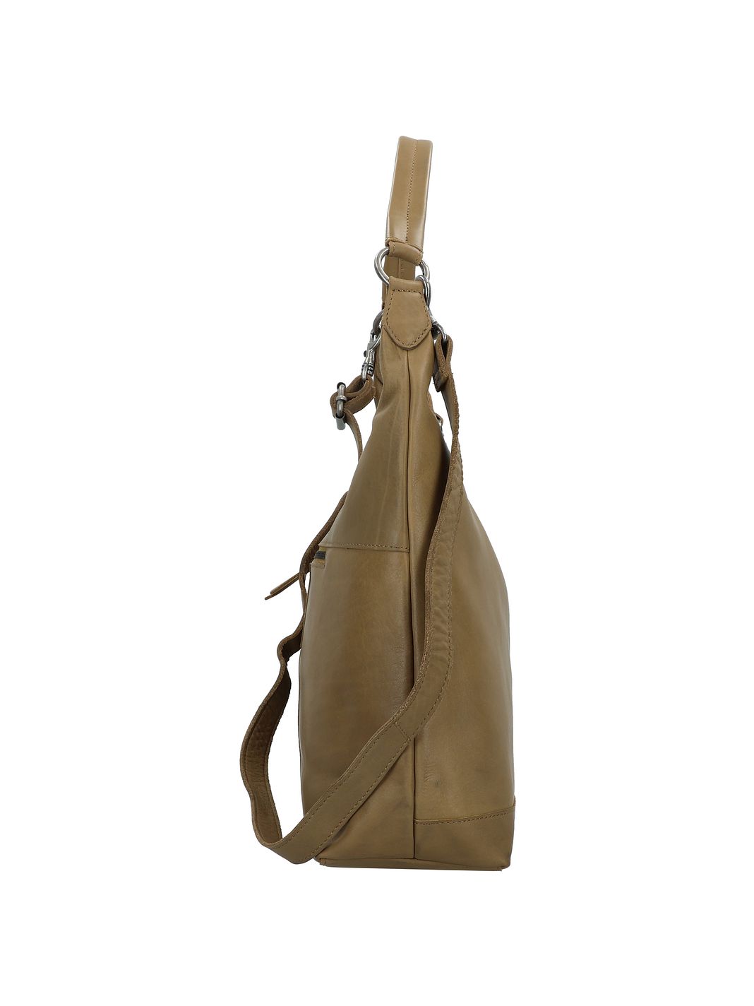 Harbour 2nd Anchor Love Emmy Borsa a spalla Vera Pelle 39 cm Harbour 2nd Anchor Love Emmy Borsa a spalla Vera Pelle 39 cm