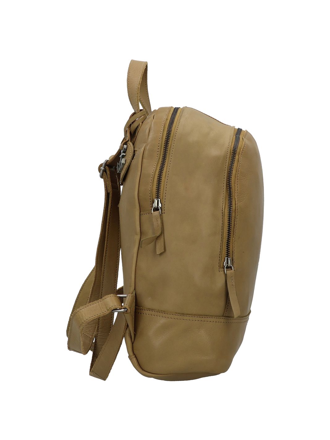 Harbour 2nd Anchor Love Meghan Daypack Vera Pelle 34 cm Harbour 2nd Anchor Love Meghan Daypack Vera Pelle 34 cm