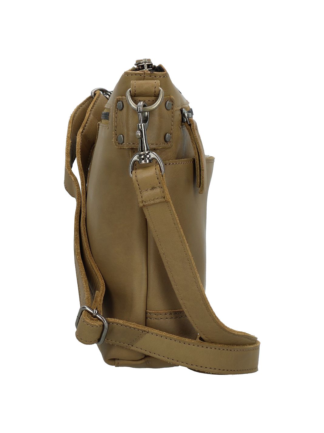 Harbour 2nd Soft Weaving Borsa a tracolla Vera Pelle 25 cm Harbour 2nd Soft Weaving Borsa a tracolla Vera Pelle 25 cm