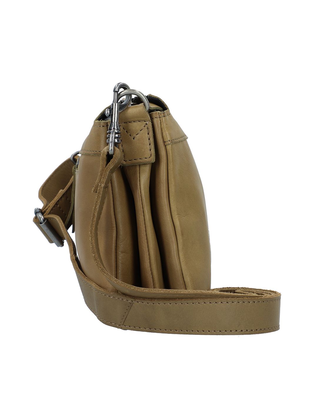 Harbour 2nd Evita Borsa a tracolla Vera Pelle 23.5 cm Harbour 2nd Evita Borsa a tracolla Vera Pelle 23.5 cm