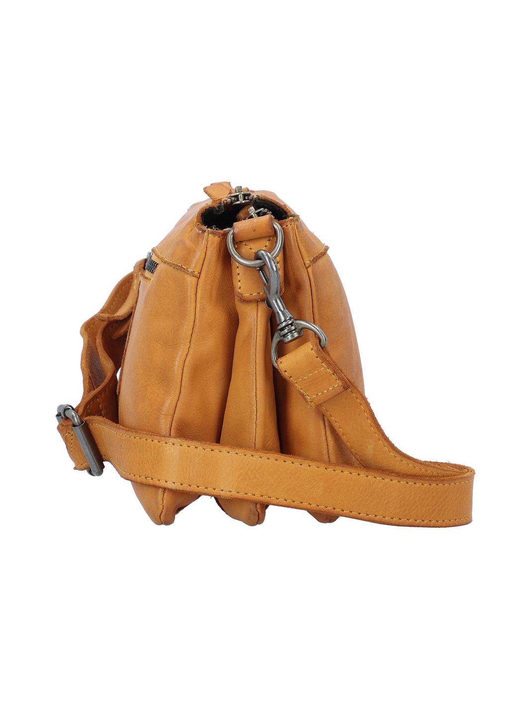 Harbour 2nd Evita Borsa a tracolla Vera Pelle 23.5 cm Harbour 2nd Evita Borsa a tracolla Vera Pelle 23.5 cm