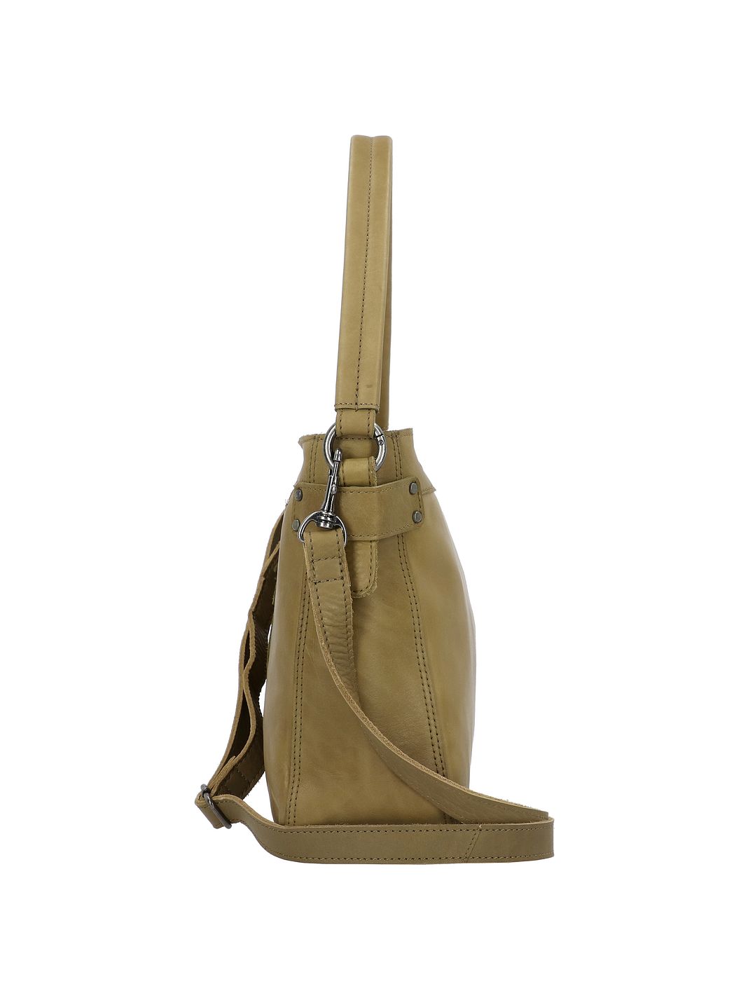 Harbour 2nd Anchor Love Luisa Borsa a spalla Vera Pelle 24 cm Harbour 2nd Anchor Love Luisa Borsa a spalla Vera Pelle 24 cm