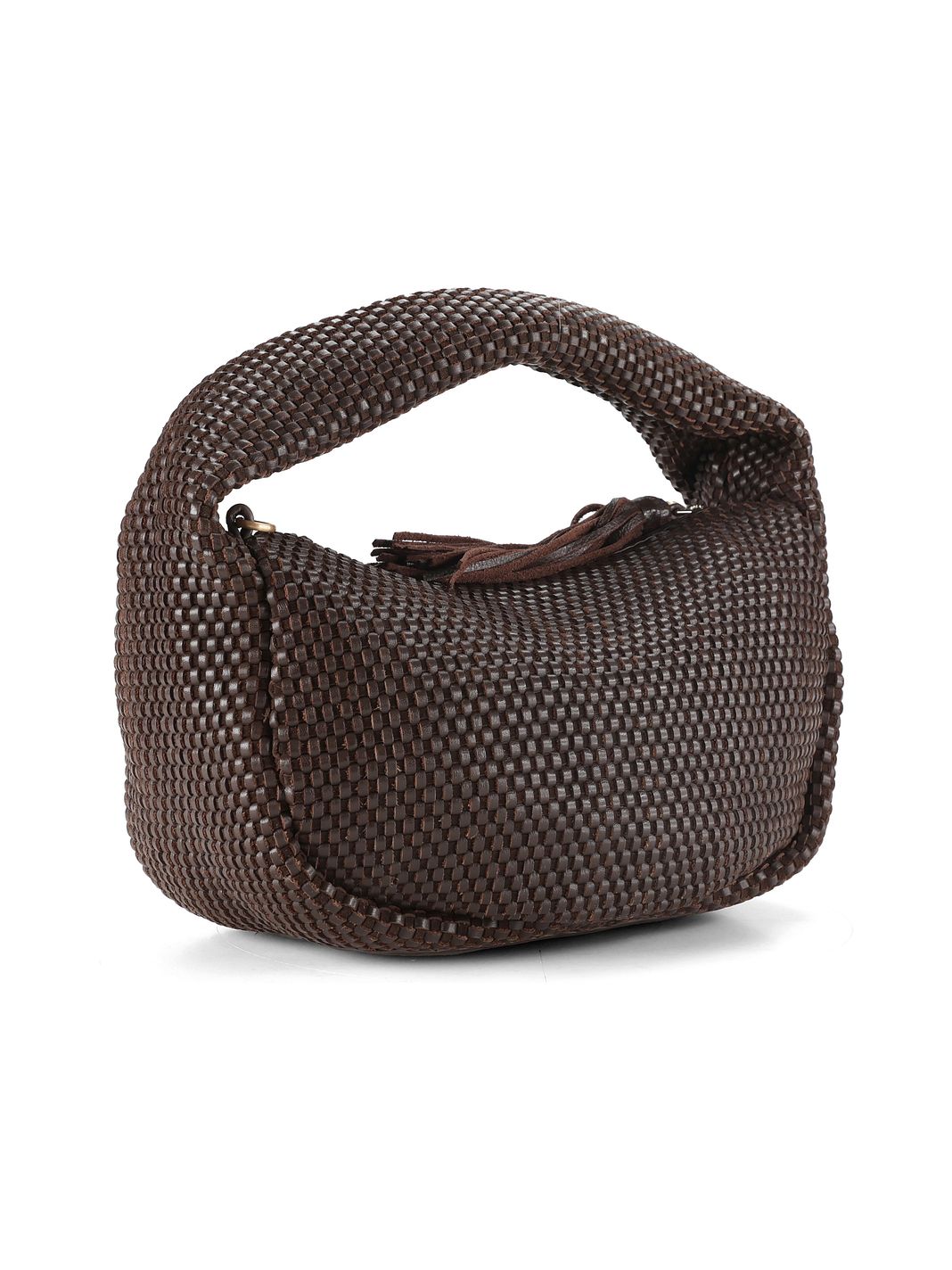 Harbour 2nd Fashion Lights Borsa a spalla Vera Pelle 28 cm Harbour 2nd Fashion Lights Borsa a spalla Vera Pelle 28 cm