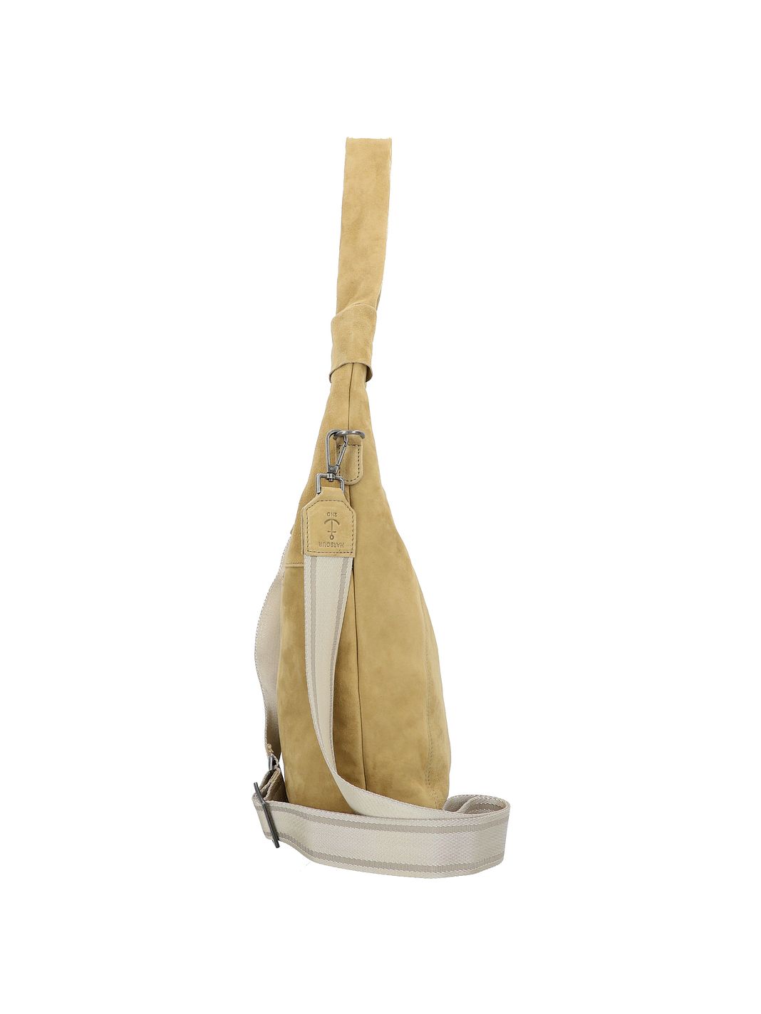 Harbour 2nd Laurine Borsa a spalla Vera Pelle 34 cm Harbour 2nd Laurine Borsa a spalla Vera Pelle 34 cm