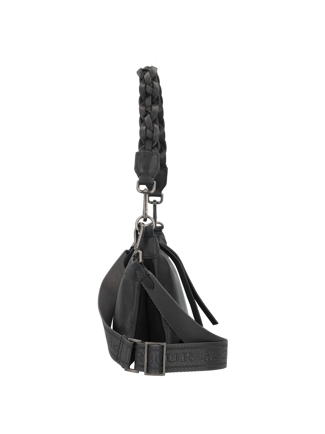 Harbour 2nd Just Pure Borsa a spalla Vera Pelle 33 cm Harbour 2nd Just Pure Borsa a spalla Vera Pelle 33 cm