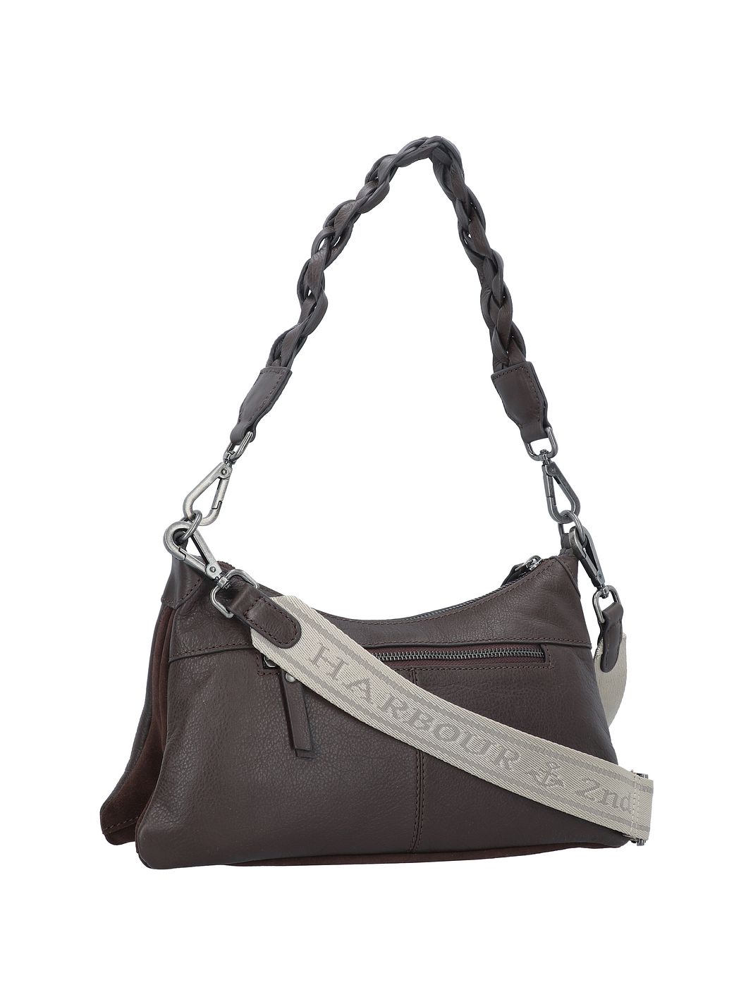Harbour 2nd Just Pure Bolso para hombre Piel natural 33 cm Harbour 2nd Just Pure Bolso para hombre Piel natural 33 cm