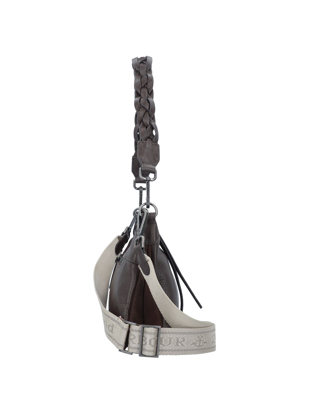 Harbour 2nd Just Pure Bolso para hombre Piel natural 33 cm Harbour 2nd Just Pure Bolso para hombre Piel natural 33 cm