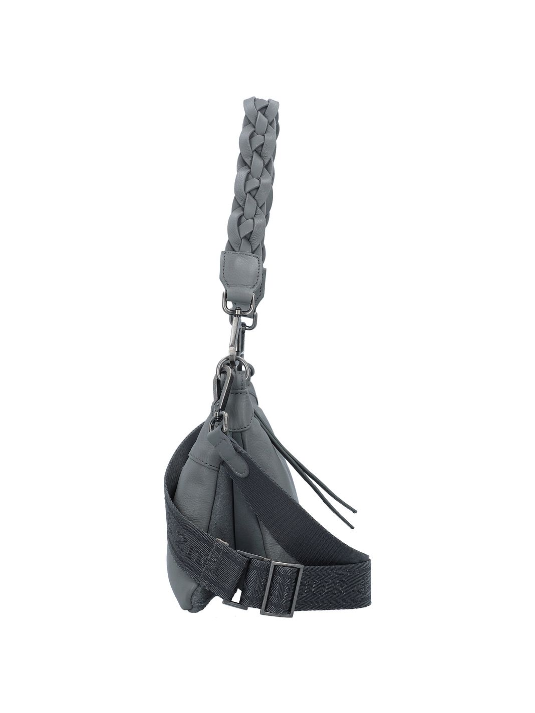 Harbour 2nd Just Pure Borsa a spalla Vera Pelle 33 cm Harbour 2nd Just Pure Borsa a spalla Vera Pelle 33 cm