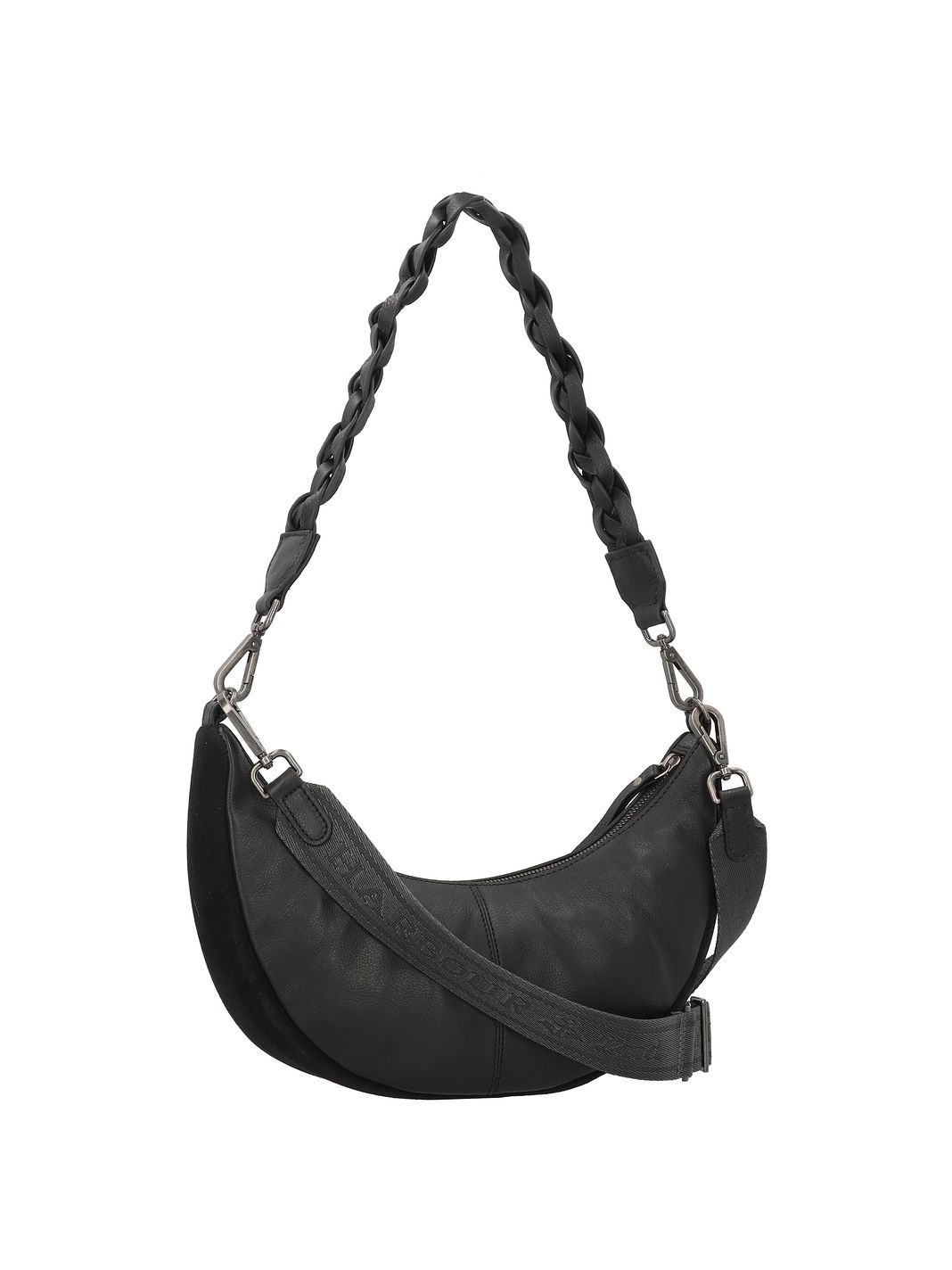 Harbour 2nd Just Pure Borsa a spalla Vera Pelle 32 cm Harbour 2nd Just Pure Borsa a spalla Vera Pelle 32 cm