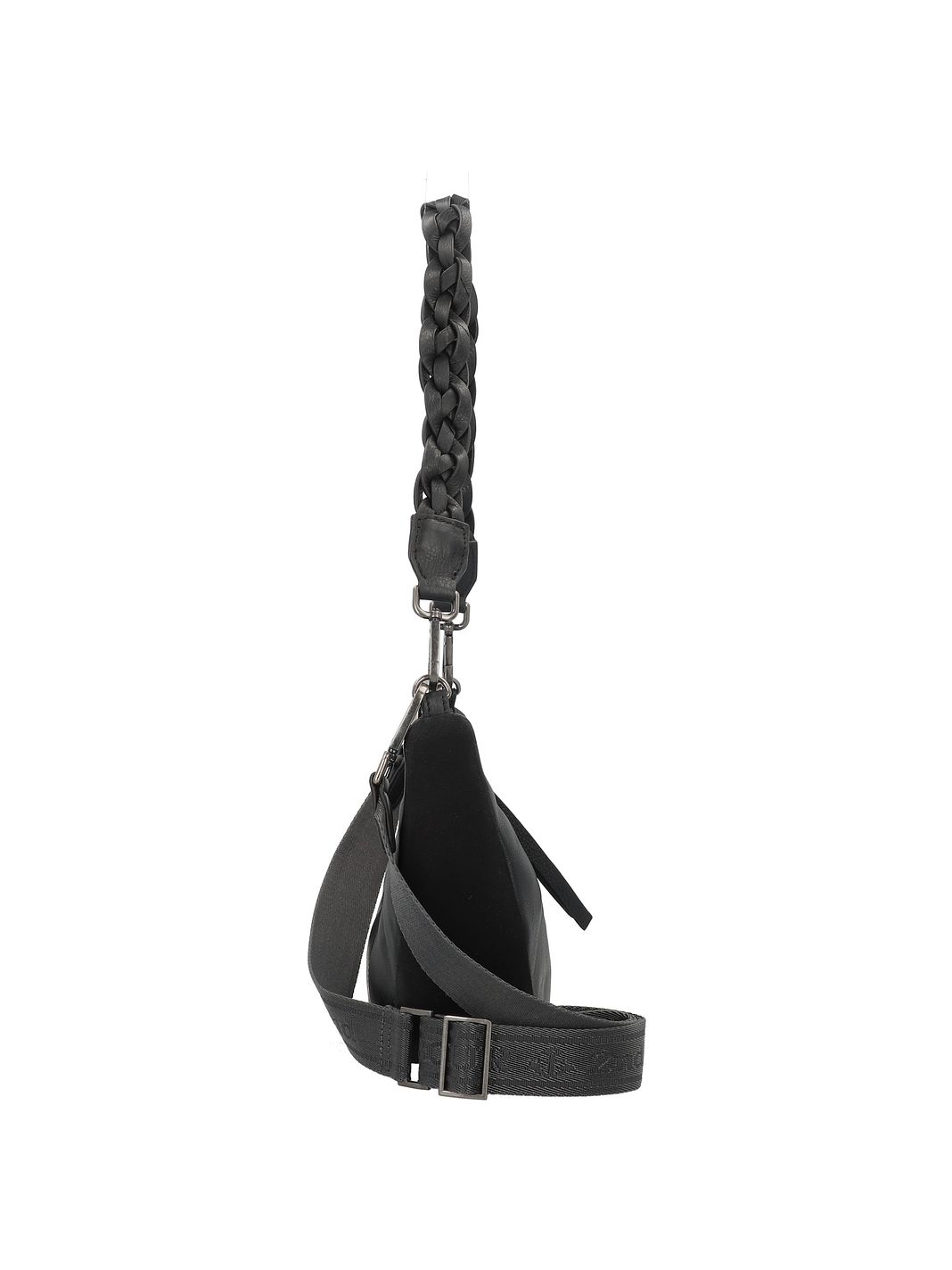 Harbour 2nd Just Pure Borsa a spalla Vera Pelle 32 cm Harbour 2nd Just Pure Borsa a spalla Vera Pelle 32 cm
