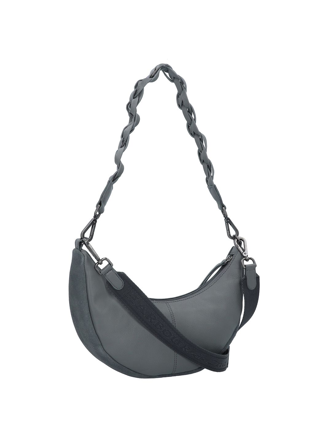 Harbour 2nd Just Pure Borsa a spalla Vera Pelle 32 cm Harbour 2nd Just Pure Borsa a spalla Vera Pelle 32 cm
