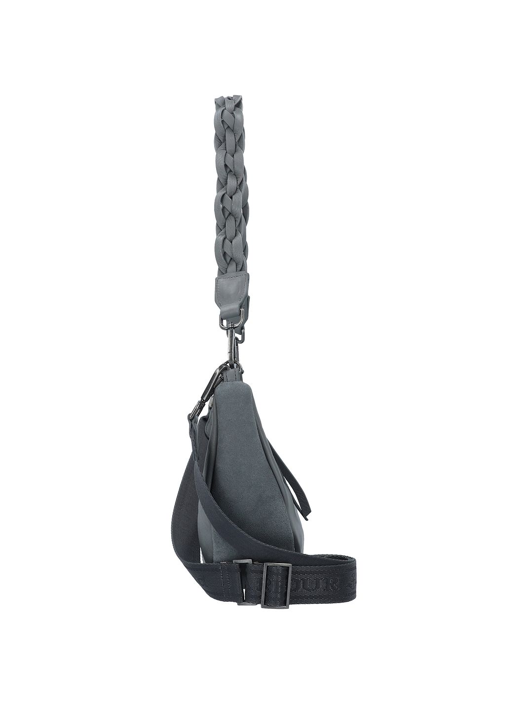 Harbour 2nd Just Pure Borsa a spalla Vera Pelle 32 cm Harbour 2nd Just Pure Borsa a spalla Vera Pelle 32 cm