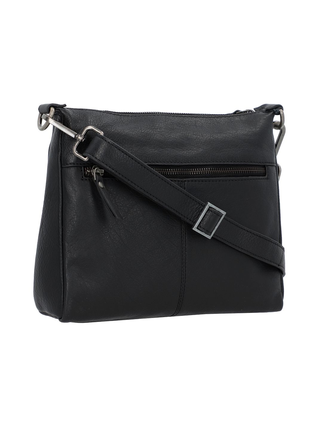 Harbour 2nd Just Pure Zarifa Bolso bandolera Piel natural 24 cm Harbour 2nd Just Pure Zarifa Bolso bandolera Piel natural 24 cm
