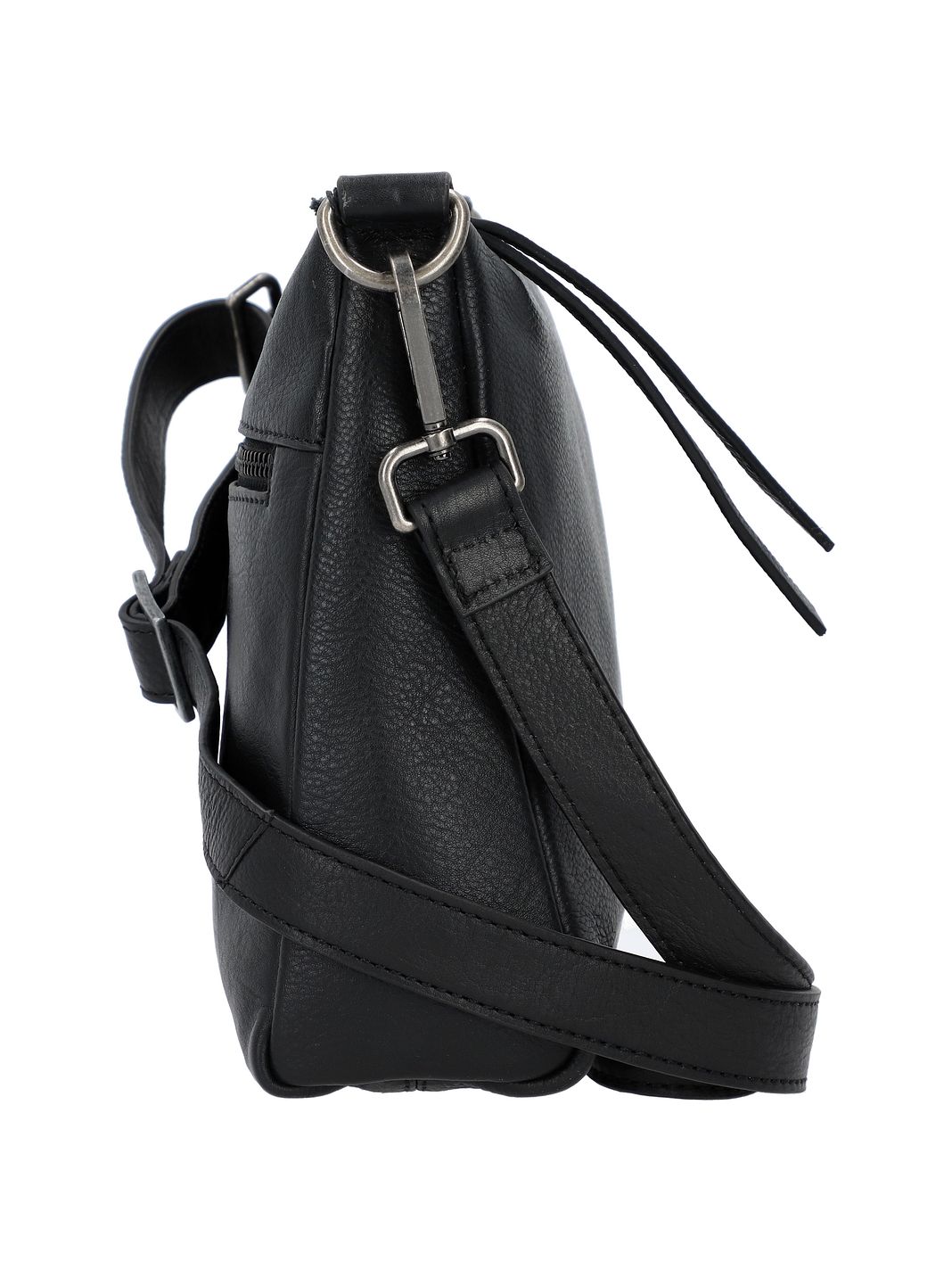 Harbour 2nd Just Pure Zarifa Bolso bandolera Piel natural 24 cm Harbour 2nd Just Pure Zarifa Bolso bandolera Piel natural 24 cm