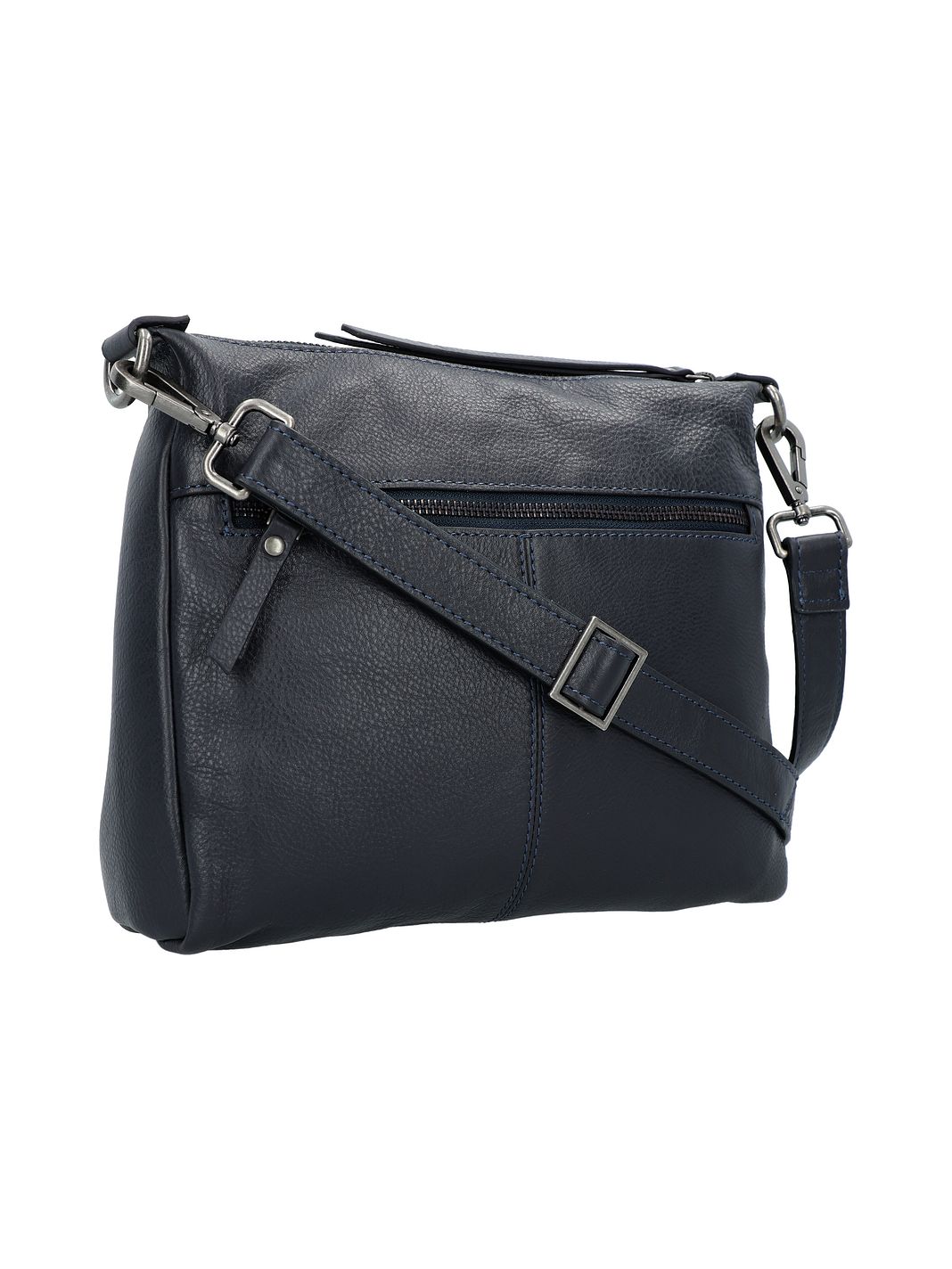 Harbour 2nd Just Pure Zarifa Borsa a tracolla Vera Pelle 24 cm Harbour 2nd Just Pure Zarifa Borsa a tracolla Vera Pelle 24 cm