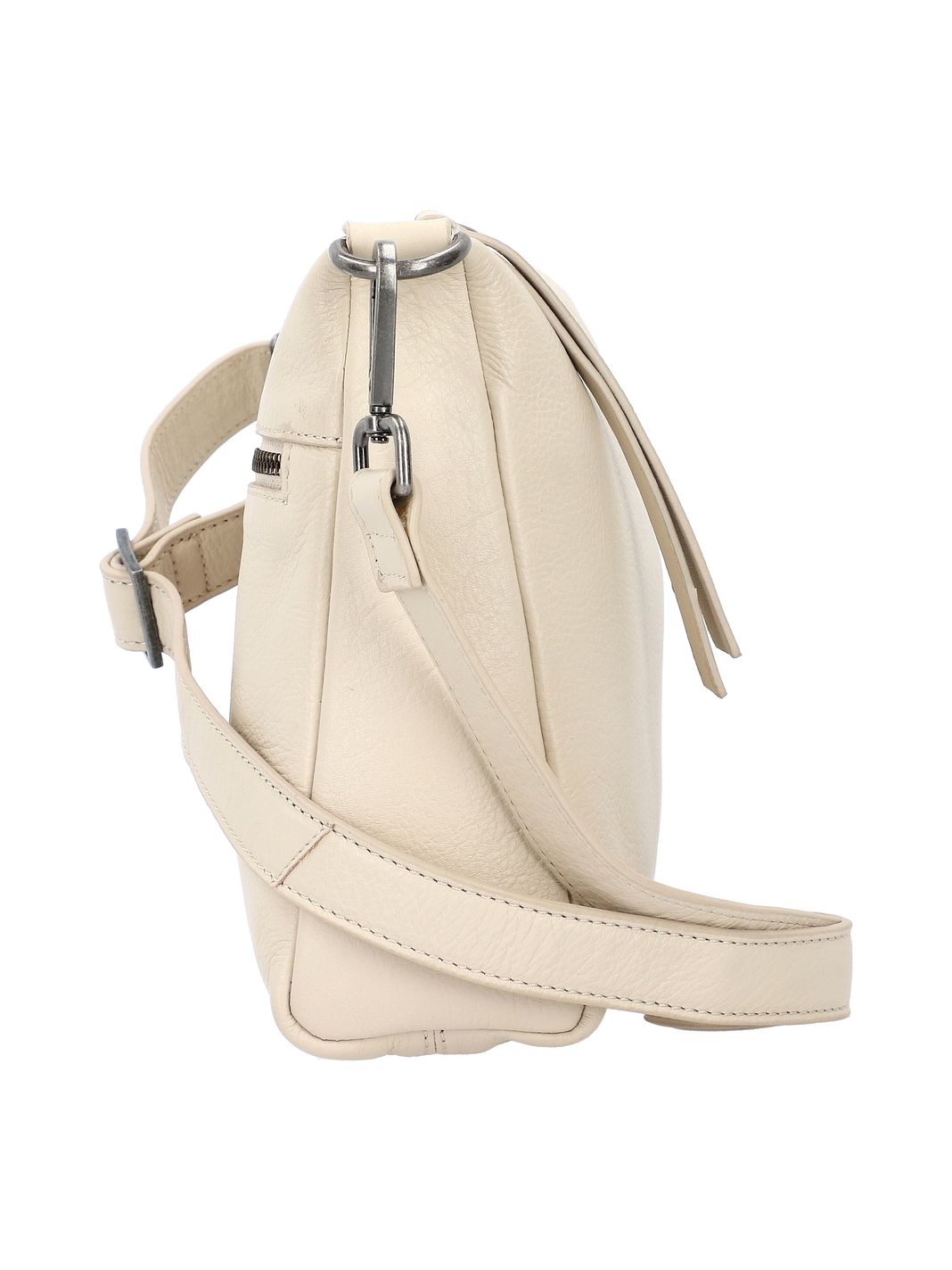 Harbour 2nd Just Pure Zarifa Bolso bandolera Piel natural 24 cm Harbour 2nd Just Pure Zarifa Bolso bandolera Piel natural 24 cm