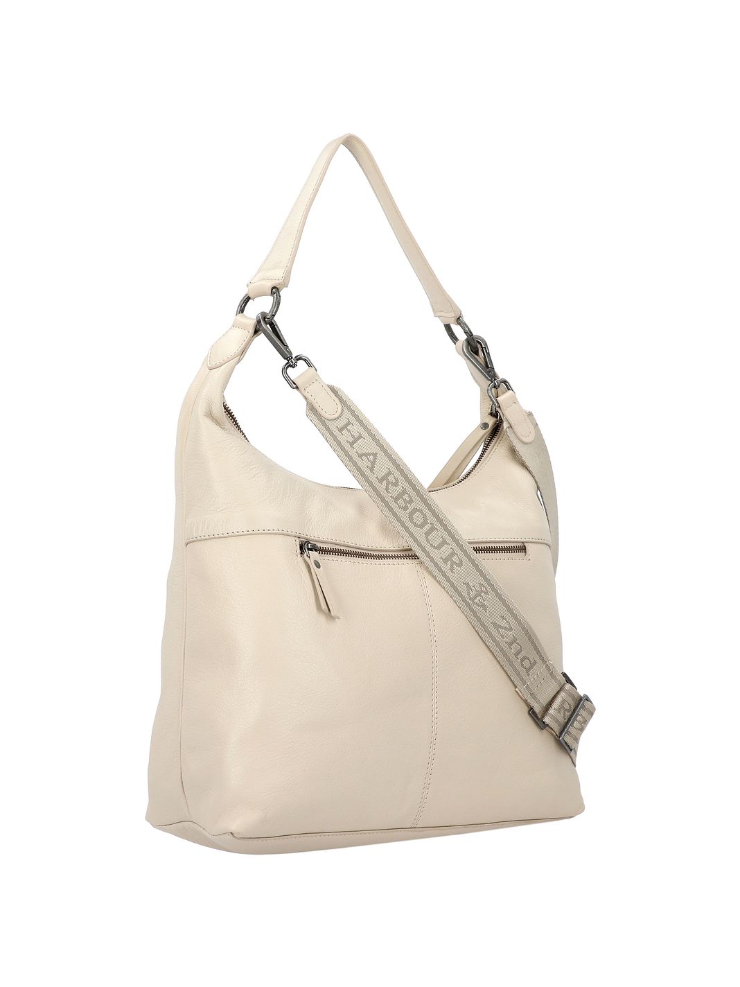 Harbour 2nd Just Pure Kiana Borsa a spalla Vera Pelle 37 cm Harbour 2nd Just Pure Kiana Borsa a spalla Vera Pelle 37 cm
