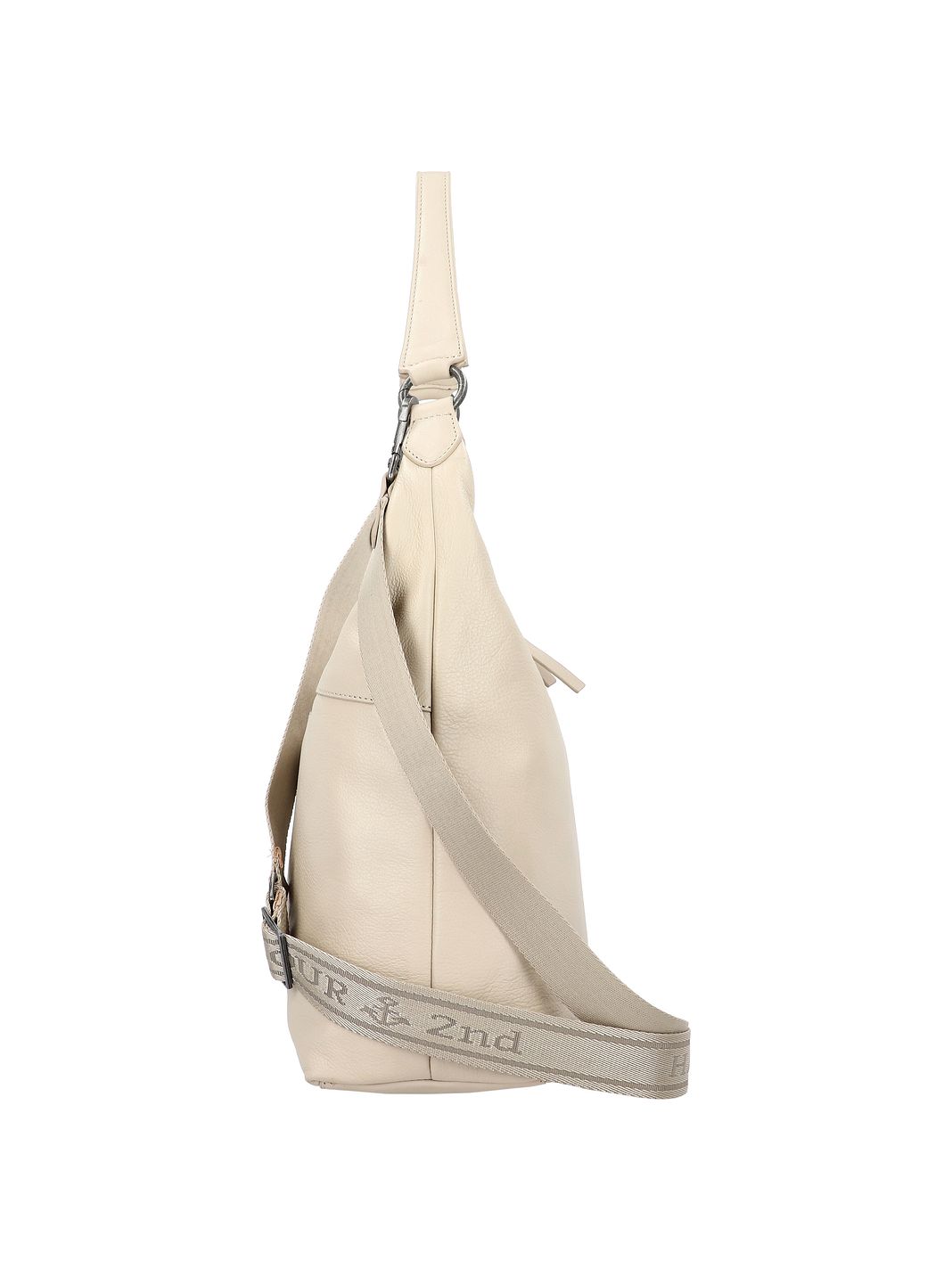 Harbour 2nd Just Pure Kiana Borsa a spalla Vera Pelle 37 cm Harbour 2nd Just Pure Kiana Borsa a spalla Vera Pelle 37 cm