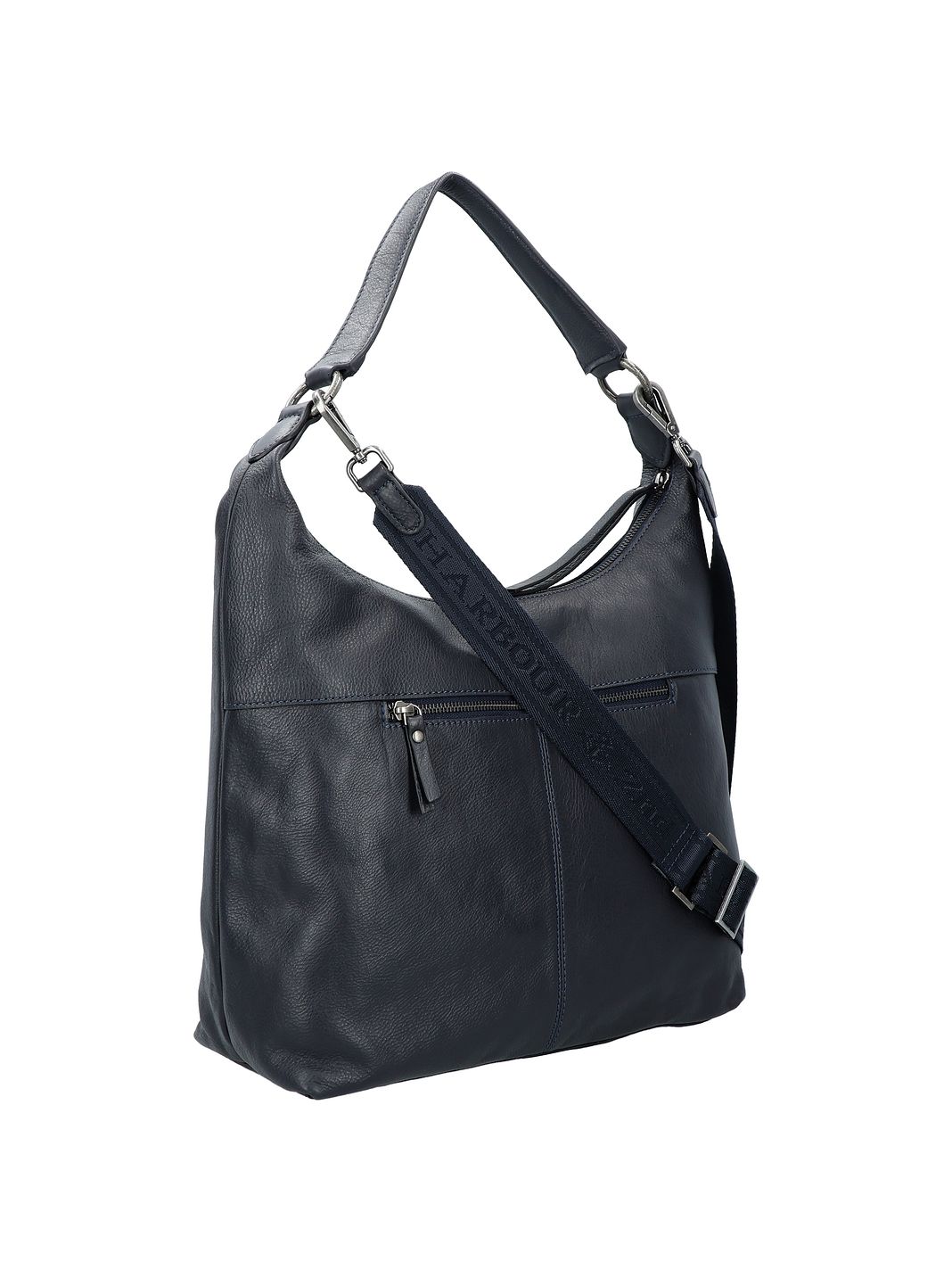 Harbour 2nd Just Pure Kiana Borsa a spalla Vera Pelle 37 cm Harbour 2nd Just Pure Kiana Borsa a spalla Vera Pelle 37 cm
