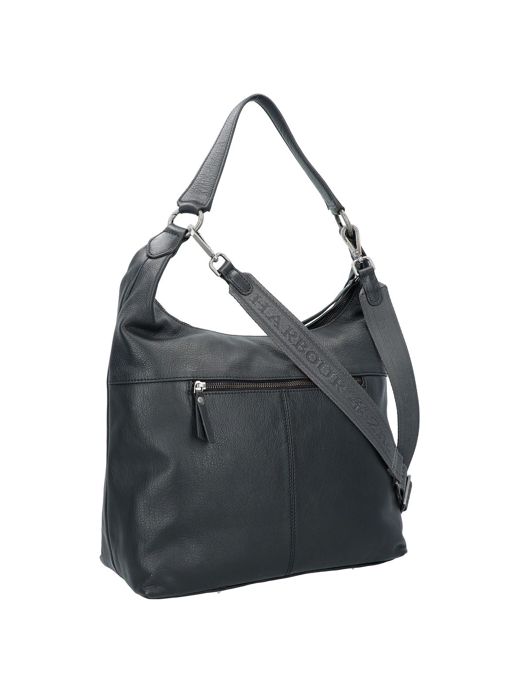 Harbour 2nd Just Pure Kiana Borsa a spalla Vera Pelle 37 cm Harbour 2nd Just Pure Kiana Borsa a spalla Vera Pelle 37 cm