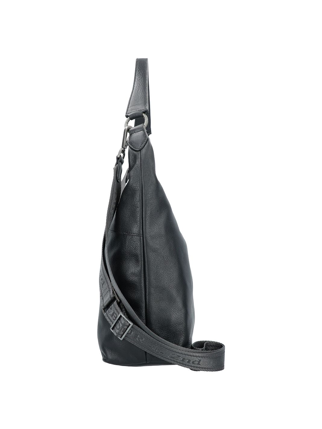 Harbour 2nd Just Pure Kiana Borsa a spalla Vera Pelle 37 cm Harbour 2nd Just Pure Kiana Borsa a spalla Vera Pelle 37 cm