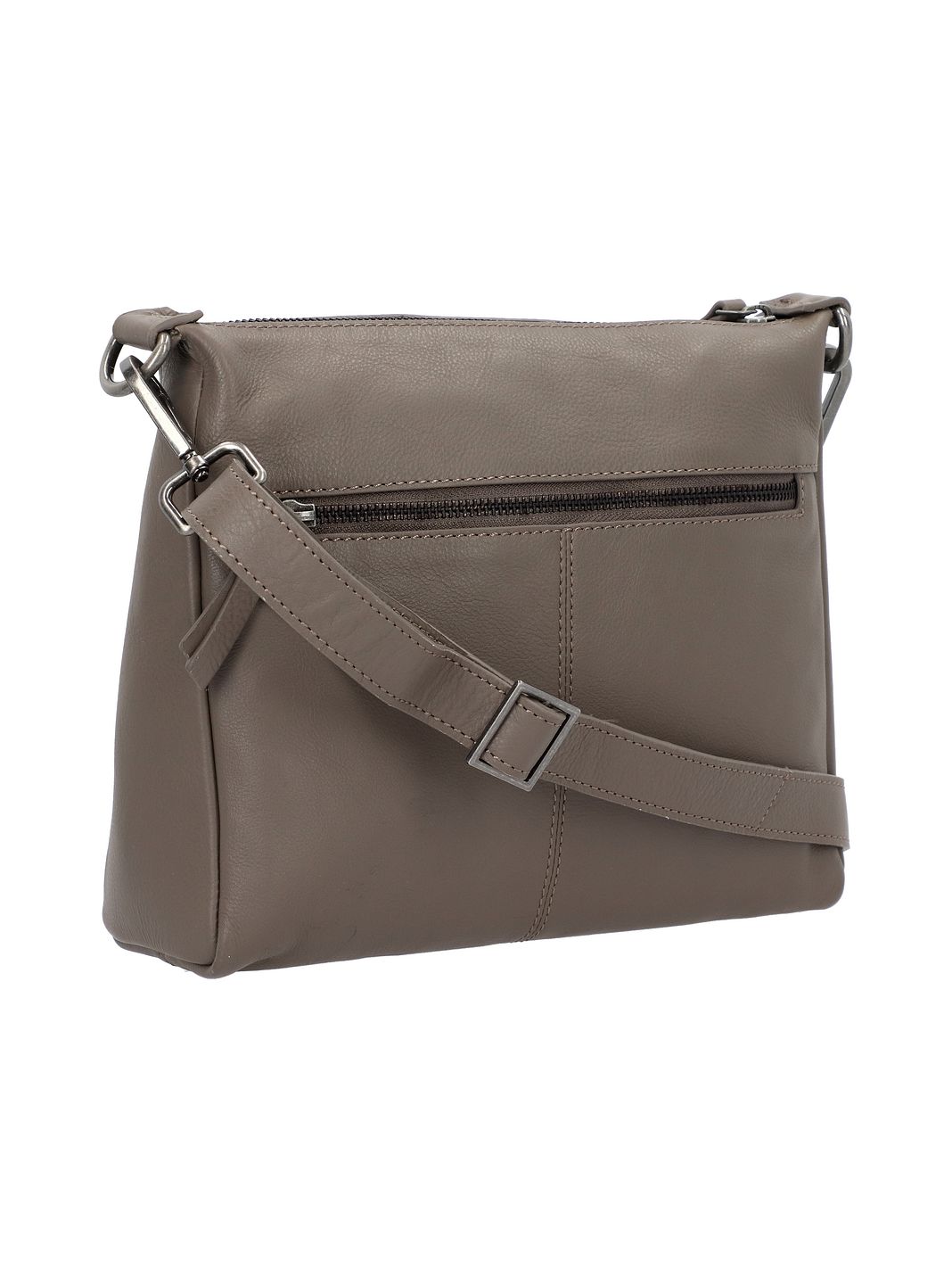 Harbour 2nd Just Pure Zarifa Bolso bandolera Piel natural 24 cm Harbour 2nd Just Pure Zarifa Bolso bandolera Piel natural 24 cm