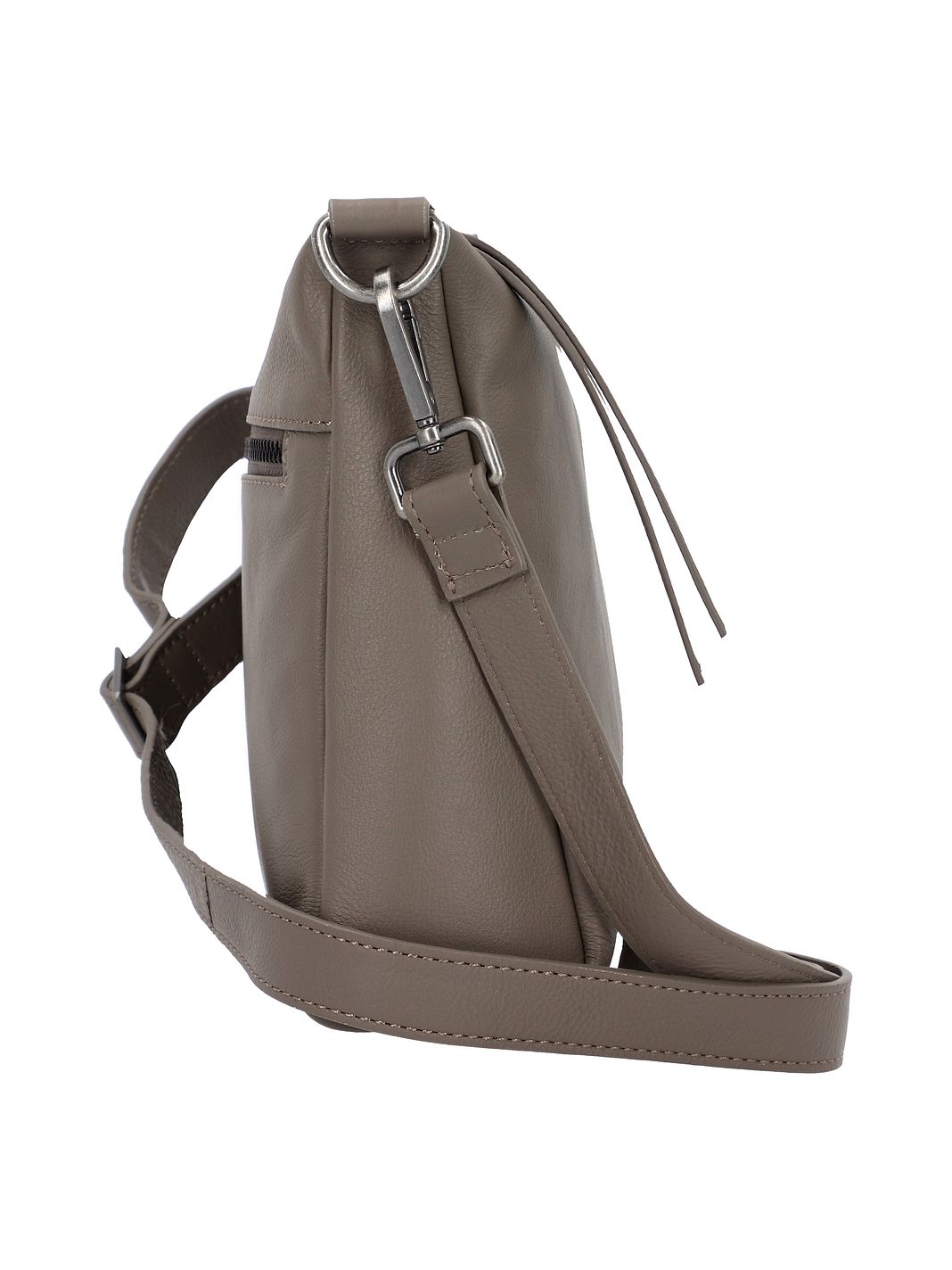 Harbour 2nd Just Pure Zarifa Bolso bandolera Piel natural 24 cm Harbour 2nd Just Pure Zarifa Bolso bandolera Piel natural 24 cm