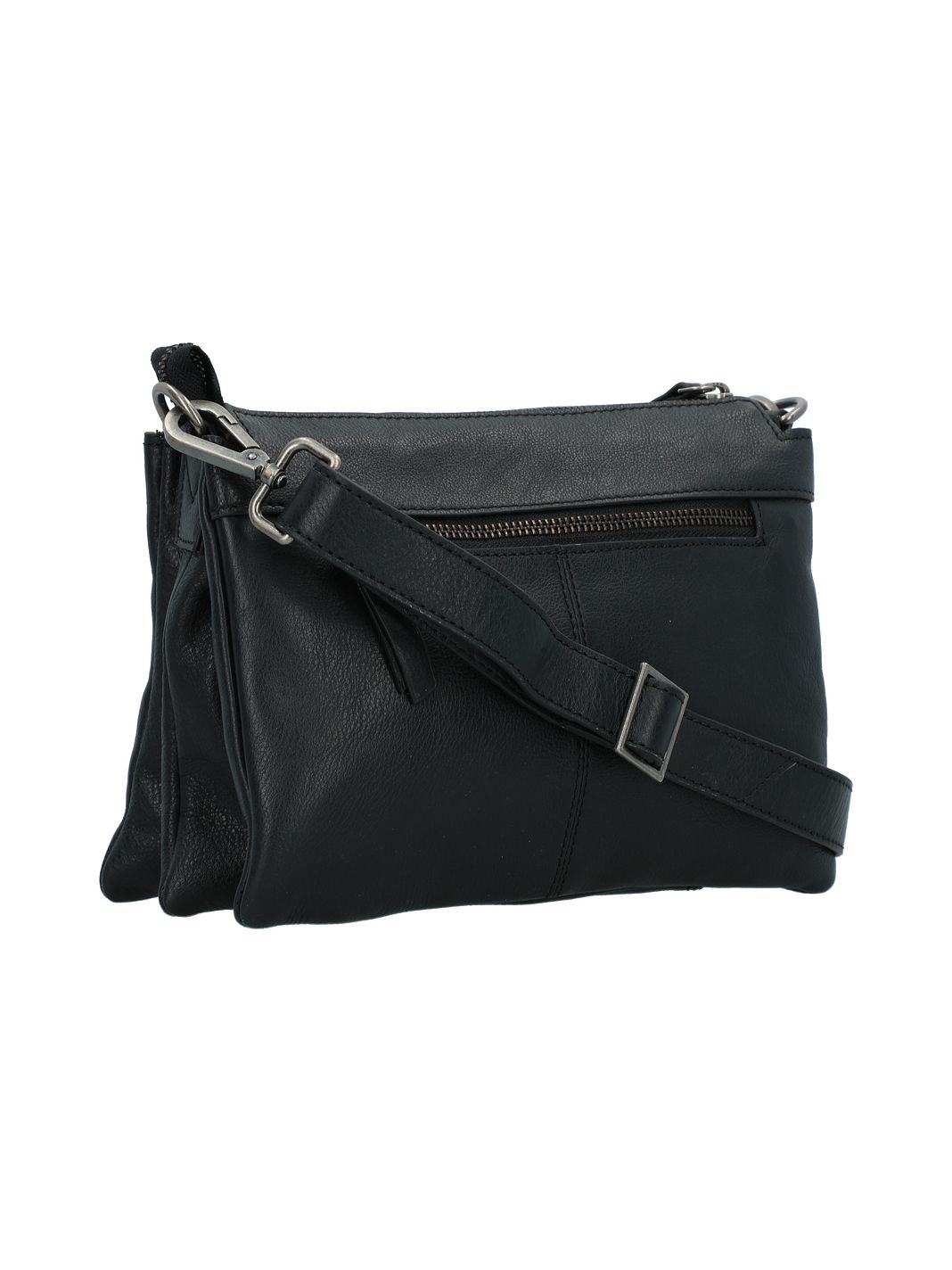 Harbour 2nd Just Pure Mirela Borsa a spalla Vera Pelle 20.5 cm Harbour 2nd Just Pure Mirela Borsa a spalla Vera Pelle 20.5 cm