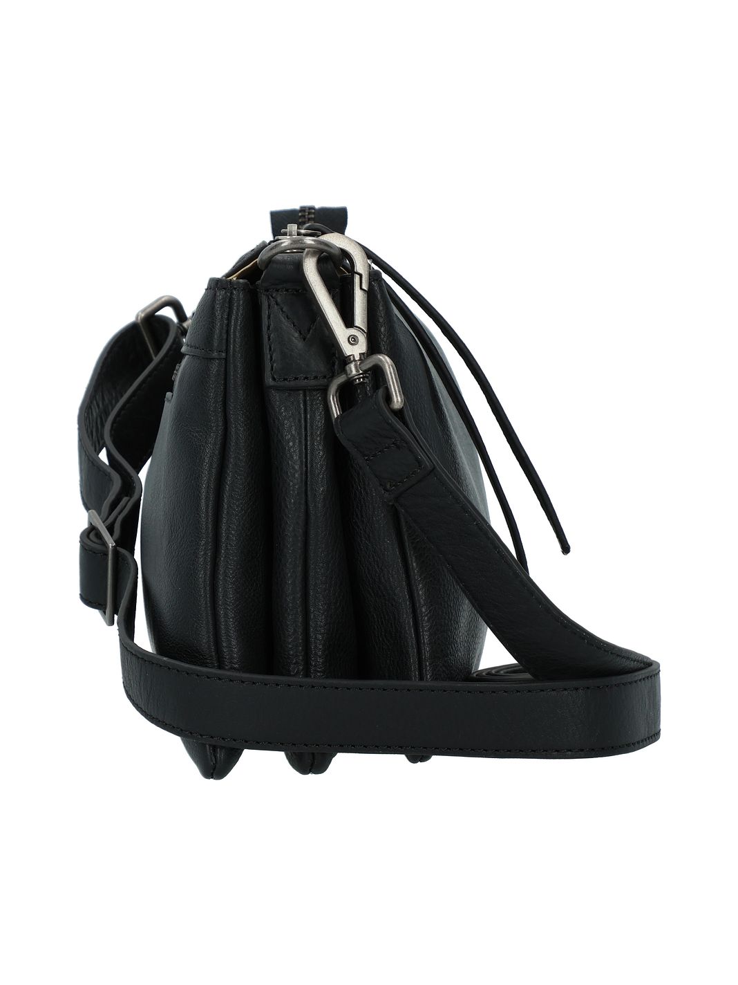 Harbour 2nd Just Pure Mirela Borsa a spalla Vera Pelle 20.5 cm Harbour 2nd Just Pure Mirela Borsa a spalla Vera Pelle 20.5 cm