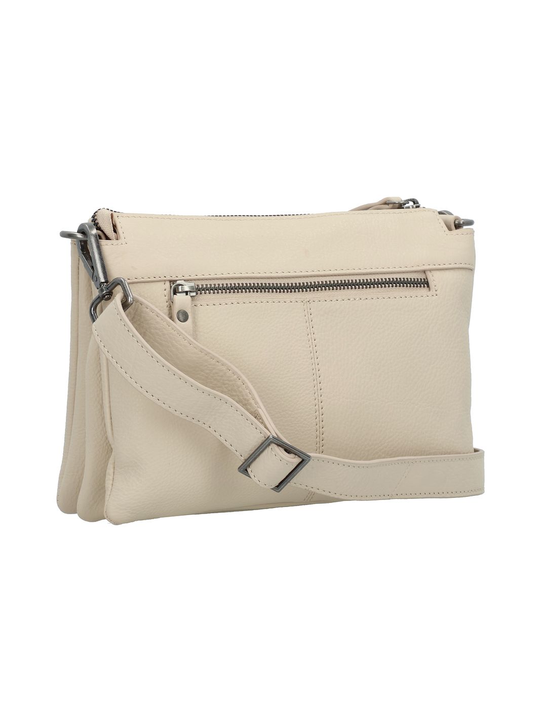 Harbour 2nd Just Pure Mirela Borsa a spalla Vera Pelle 20.5 cm Harbour 2nd Just Pure Mirela Borsa a spalla Vera Pelle 20.5 cm